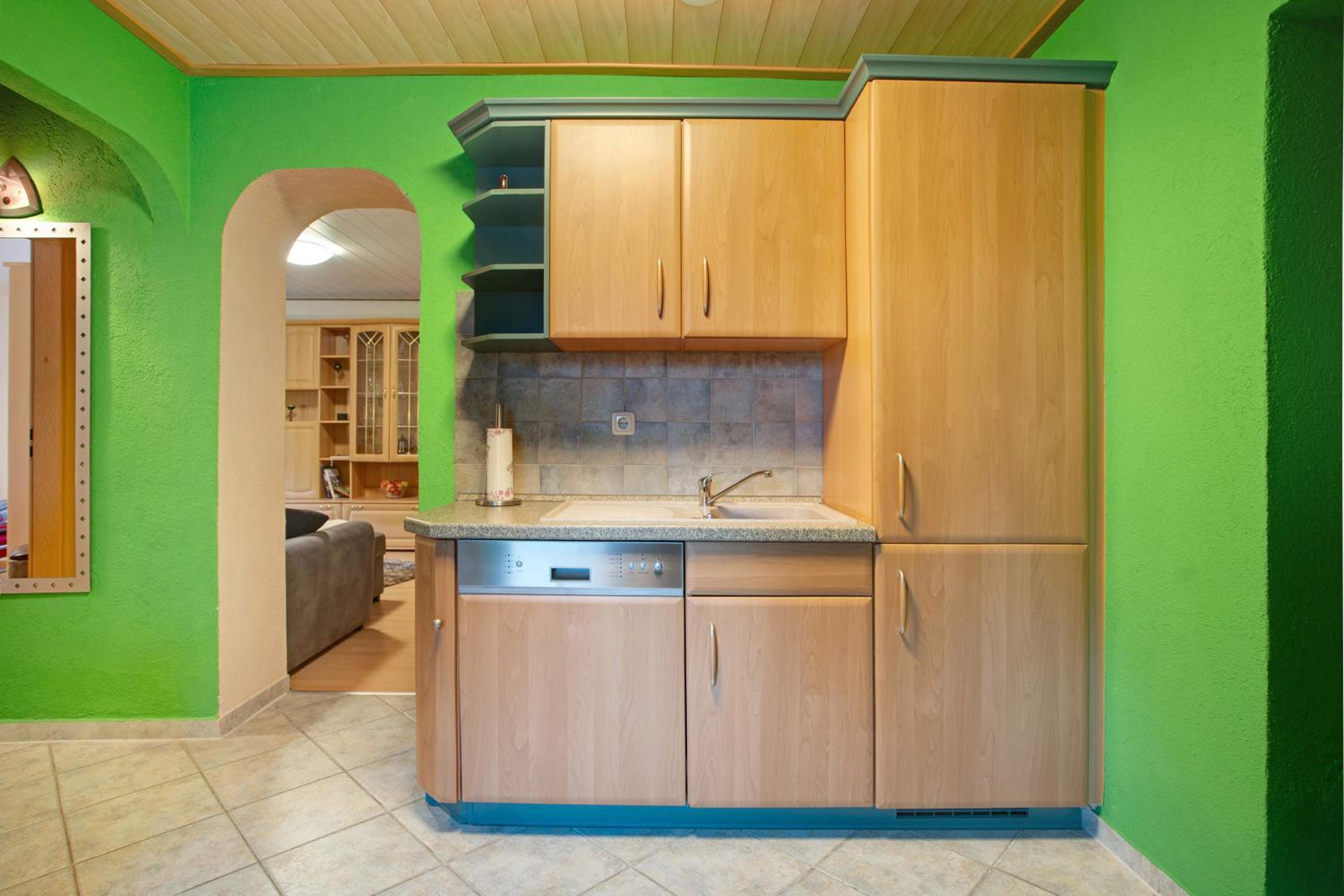 Rosi's Ferienwohnung