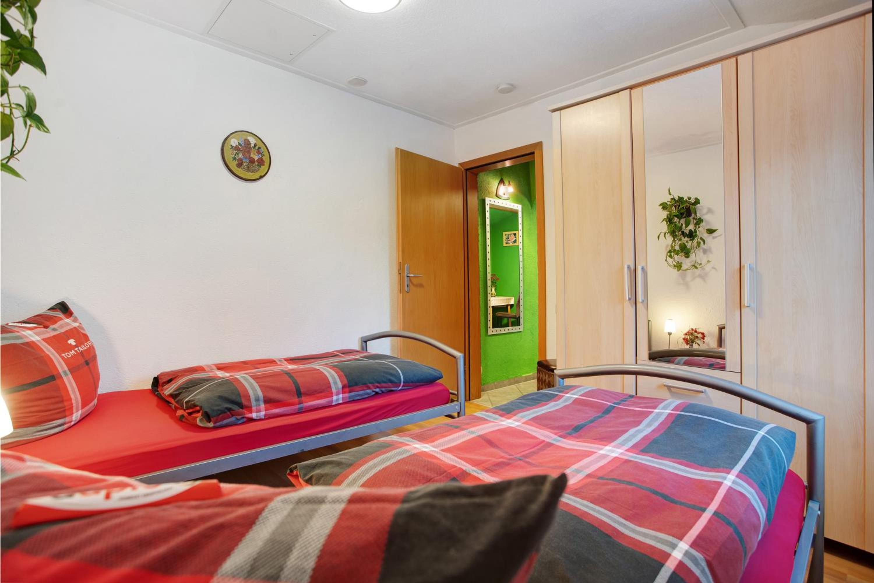 Rosi's Ferienwohnung