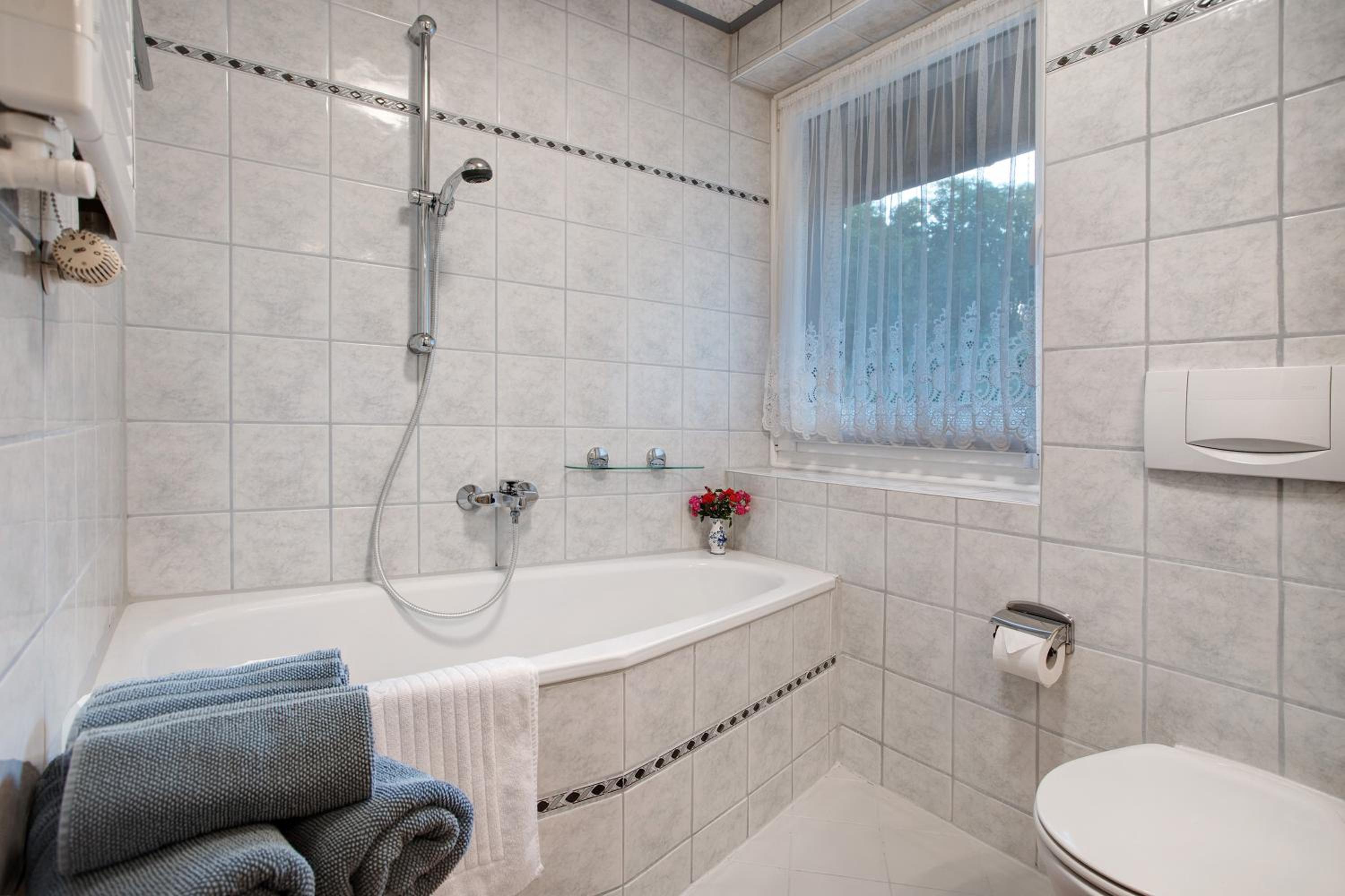 Rosi's Ferienwohnung
