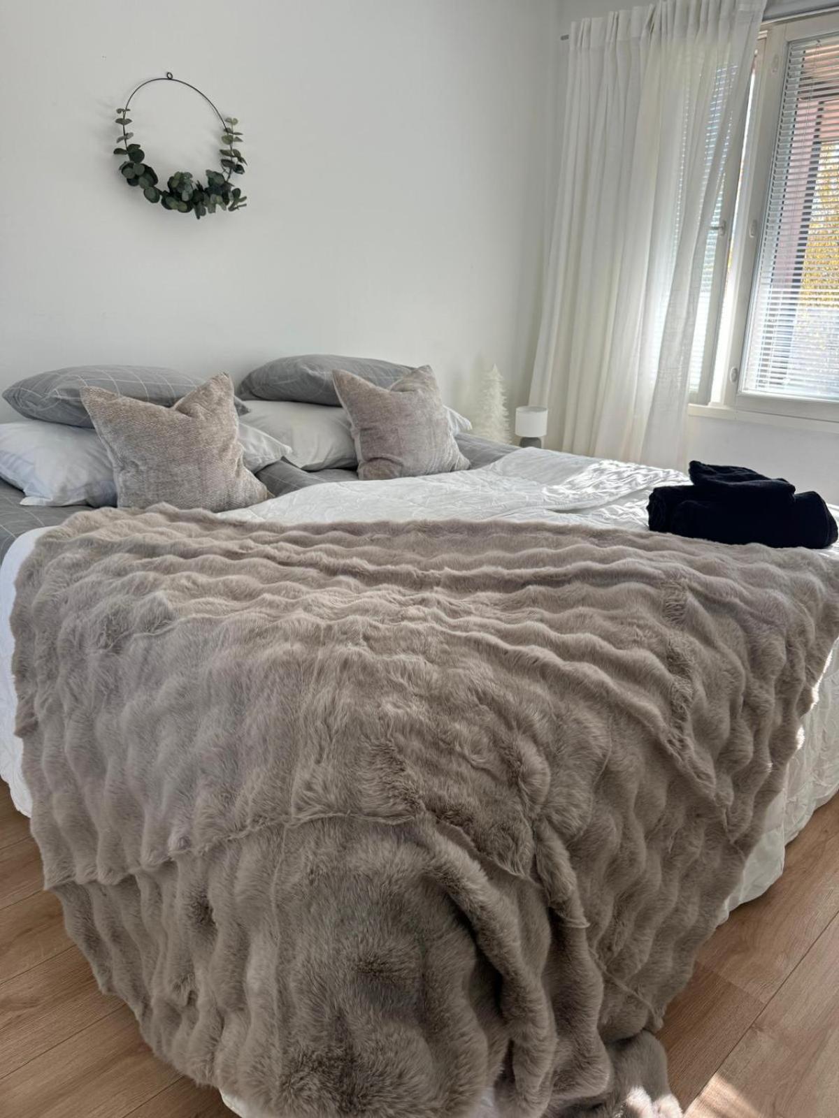 Luxury Villa Vuopajanranta