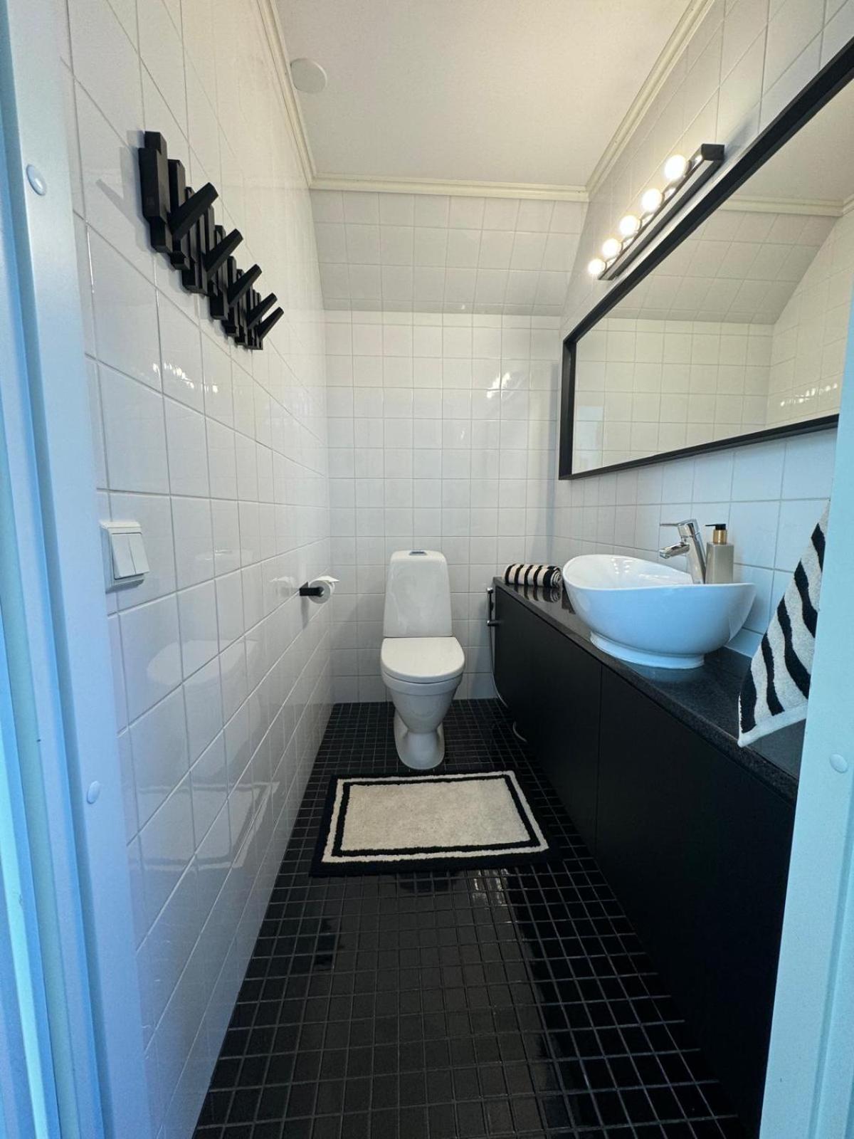 Luxury Villa Vuopajanranta