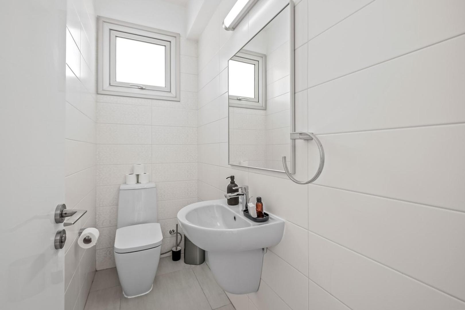 Agios Athanasios Residences I Apartments