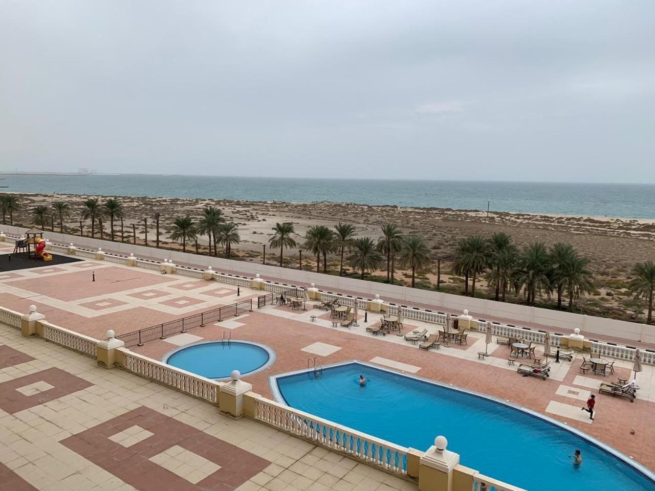 Hala Holiday Homes - Al Hamra Village, RAK, photo 12