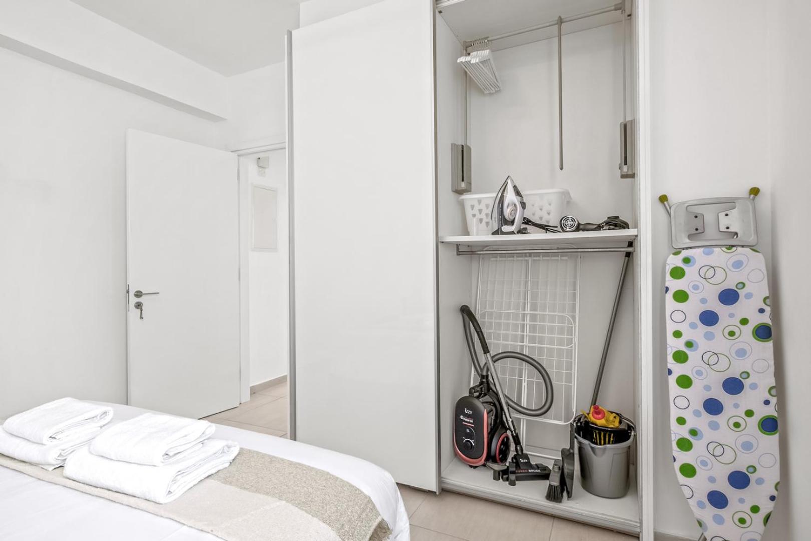 Agios Athanasios Residences I Apartments