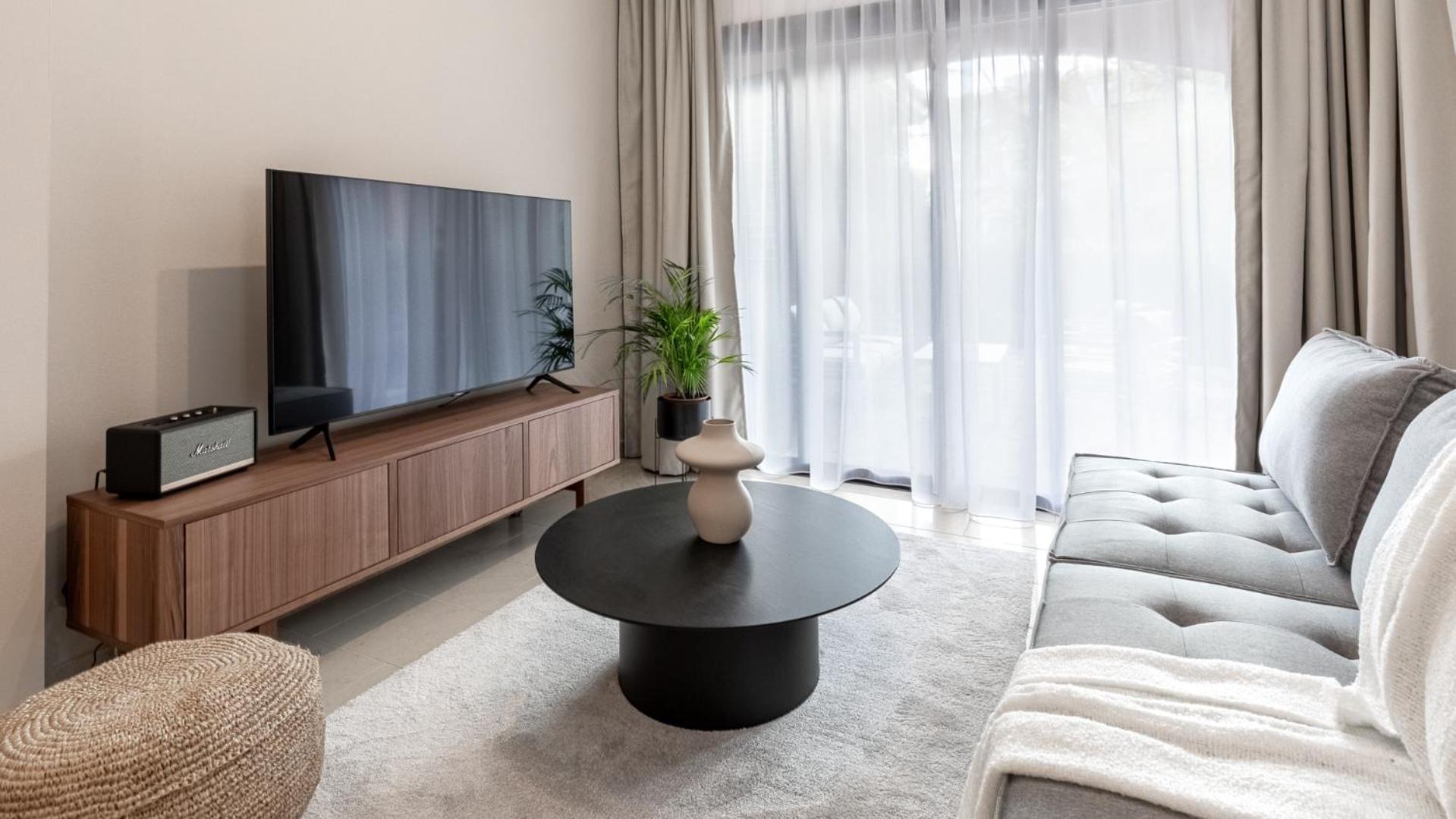 Aphrodite Gardens I Apartments