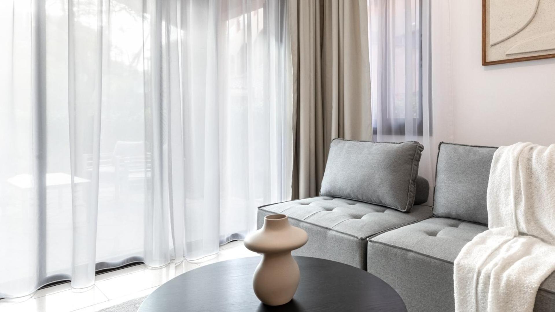 Aphrodite Gardens I Apartments