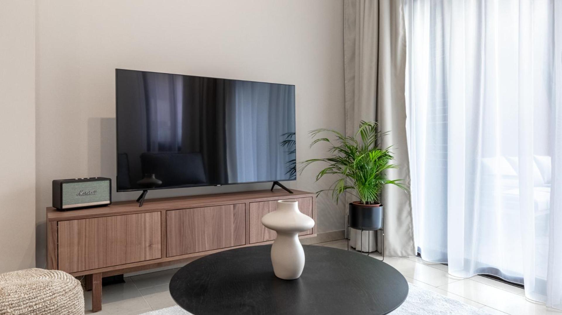 Aphrodite Gardens I Apartments