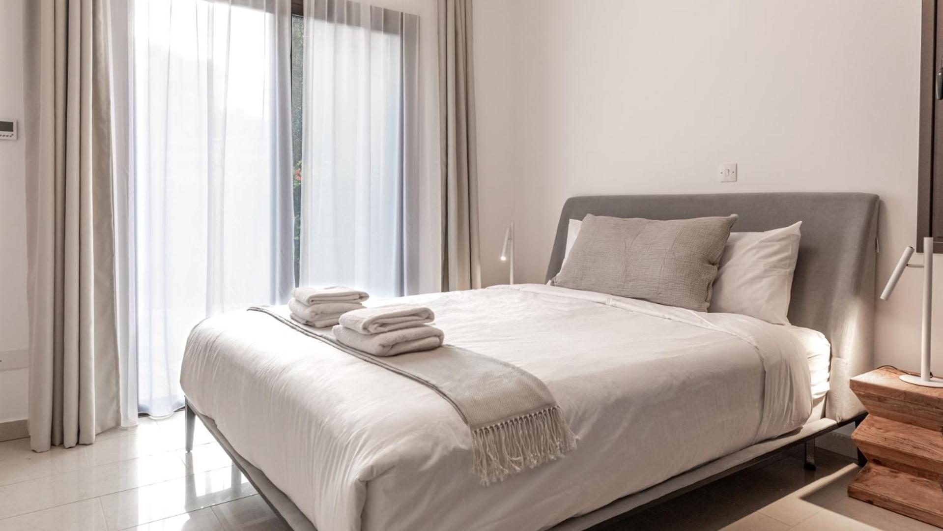 Aphrodite Gardens I Apartments