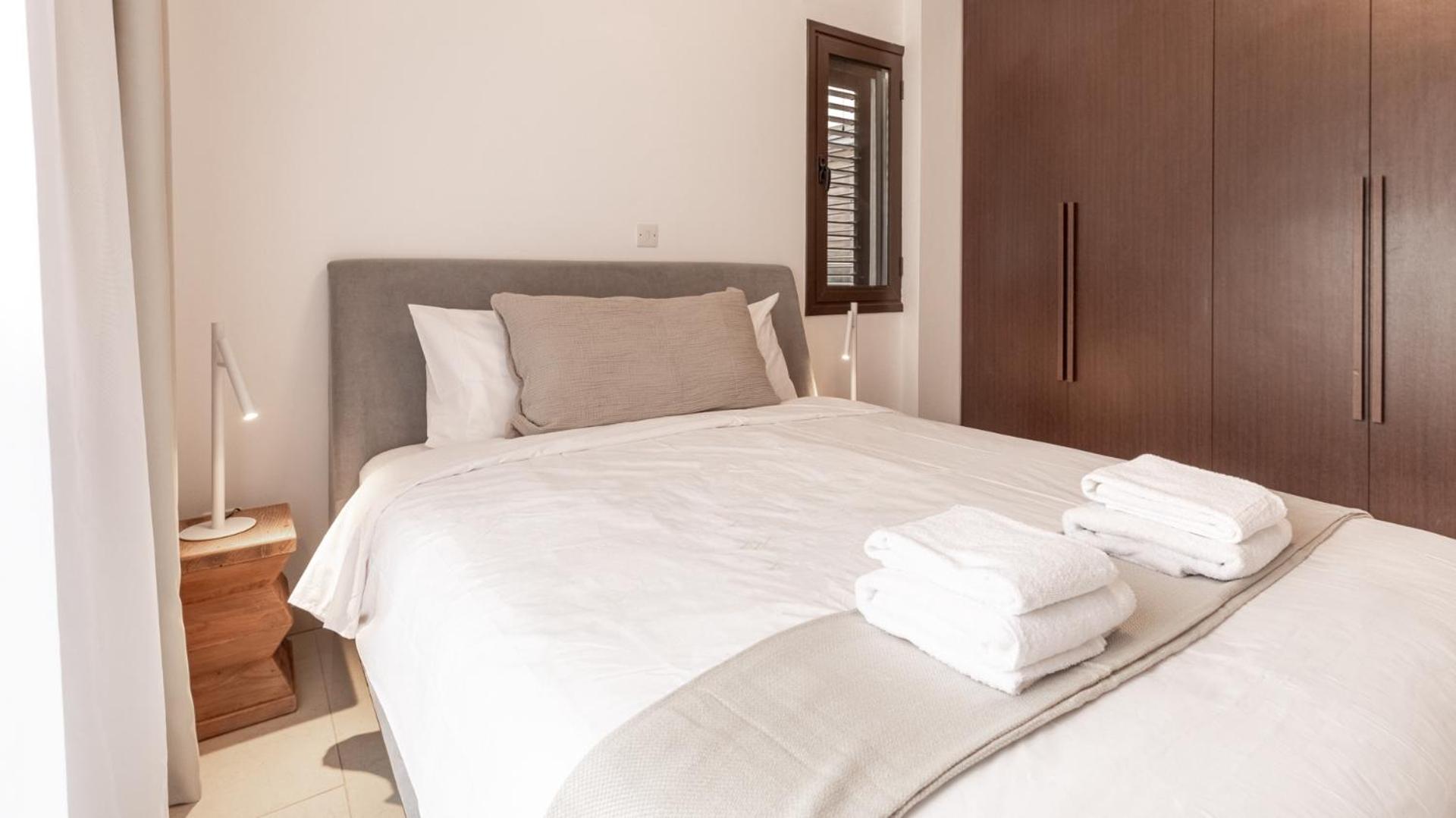 Aphrodite Gardens I Apartments
