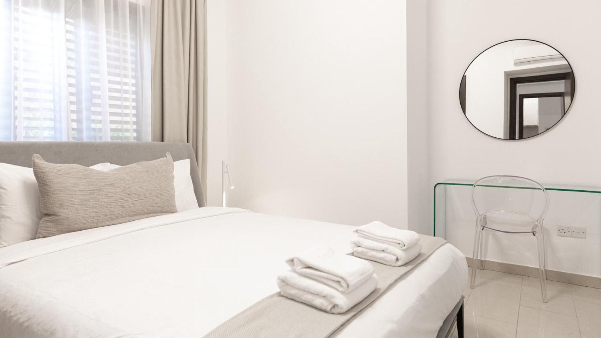 Aphrodite Gardens I Apartments