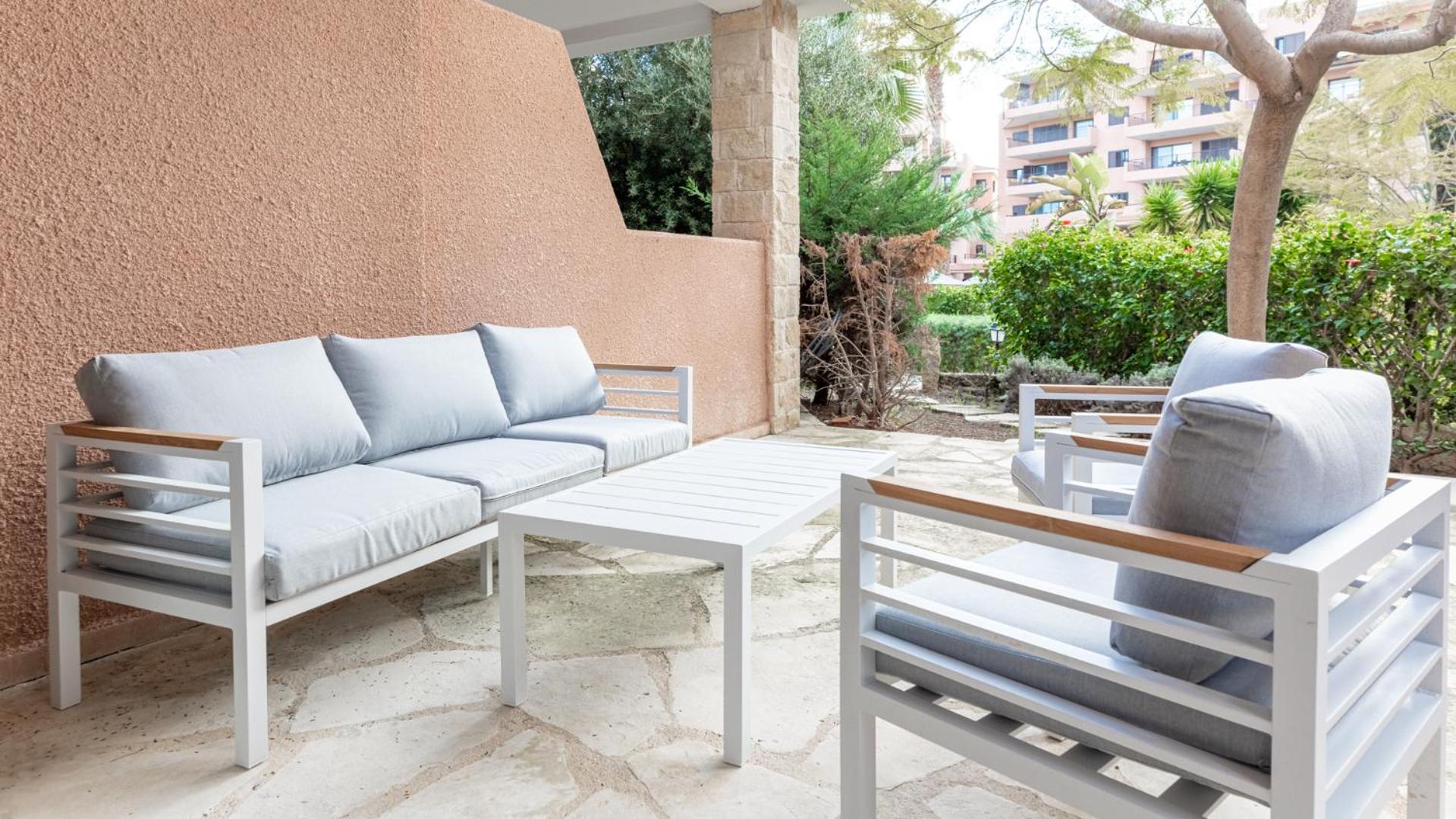 Aphrodite Gardens I Apartments