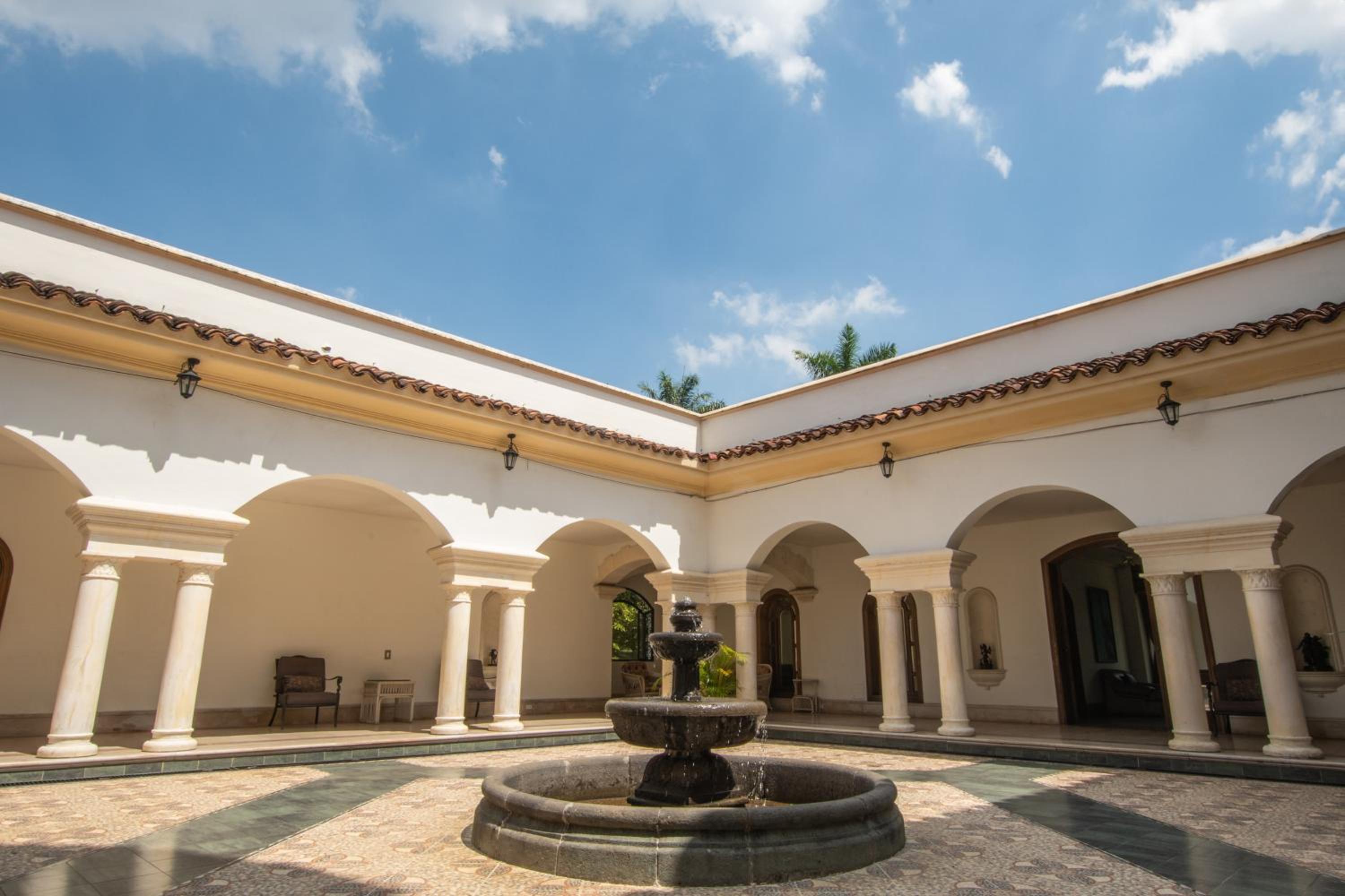 Hacienda Museo campestre en el corazón de Cali