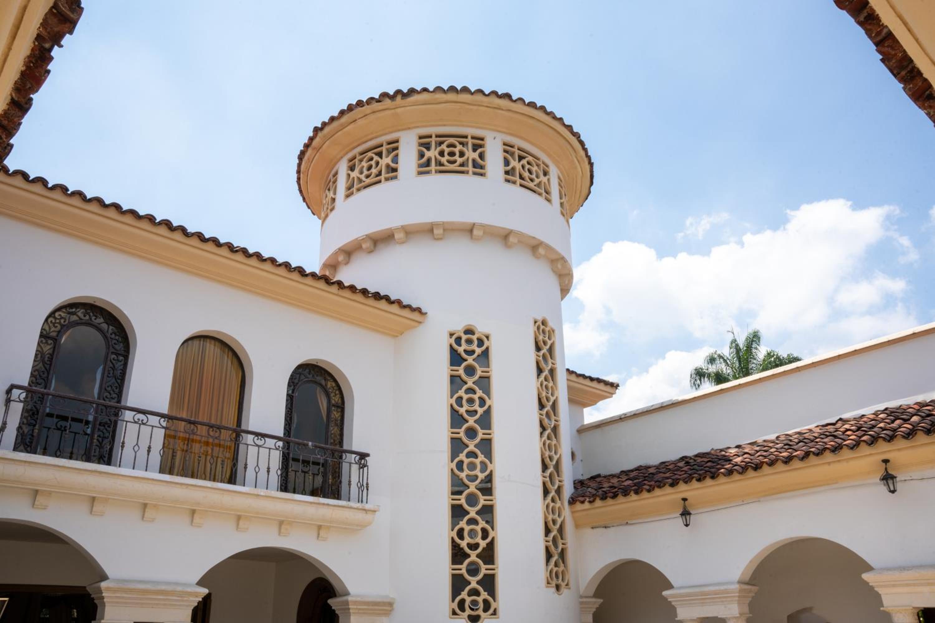 Hacienda Museo campestre en el corazón de Cali