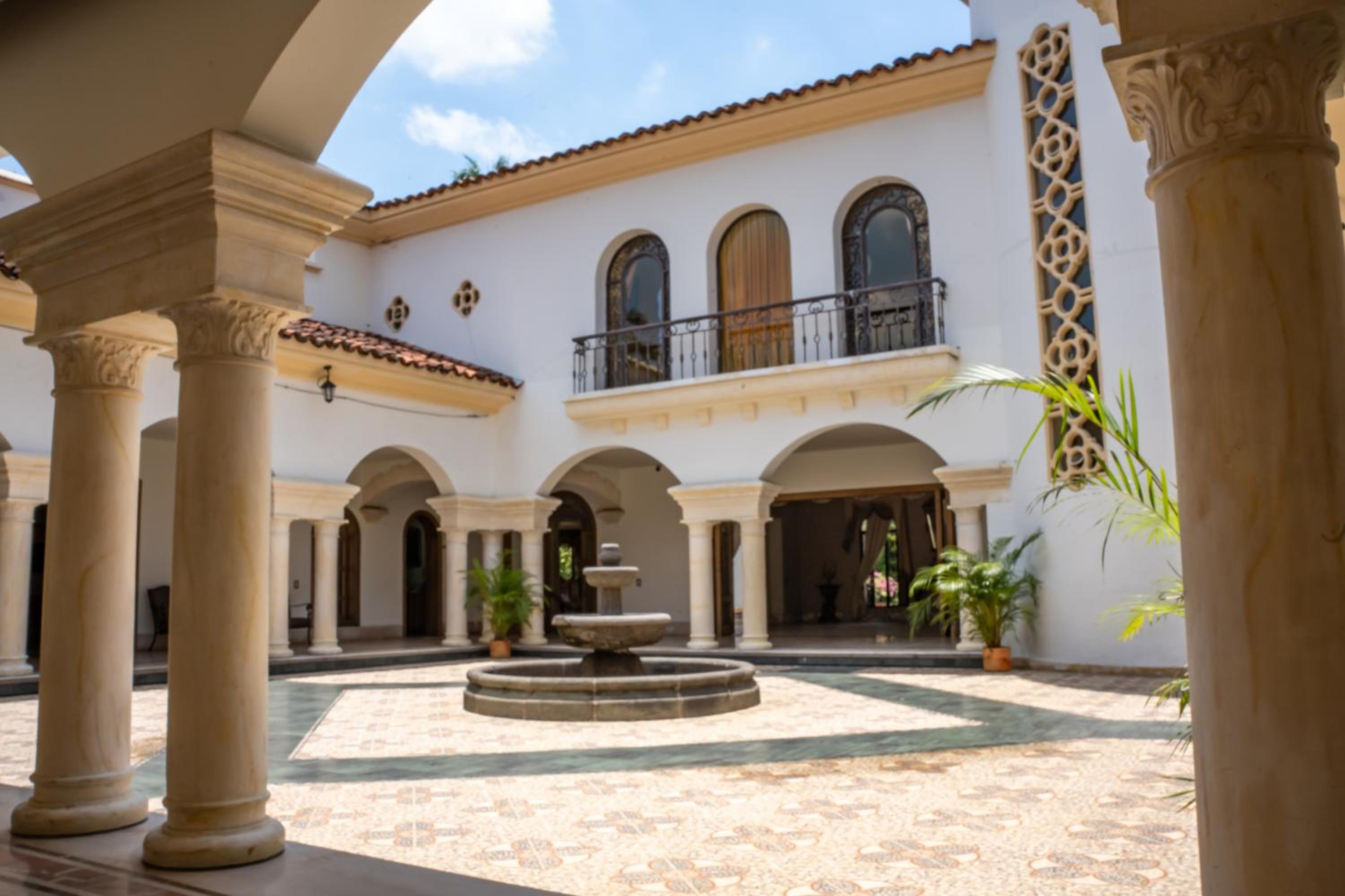 Hacienda Museo campestre en el corazón de Cali
