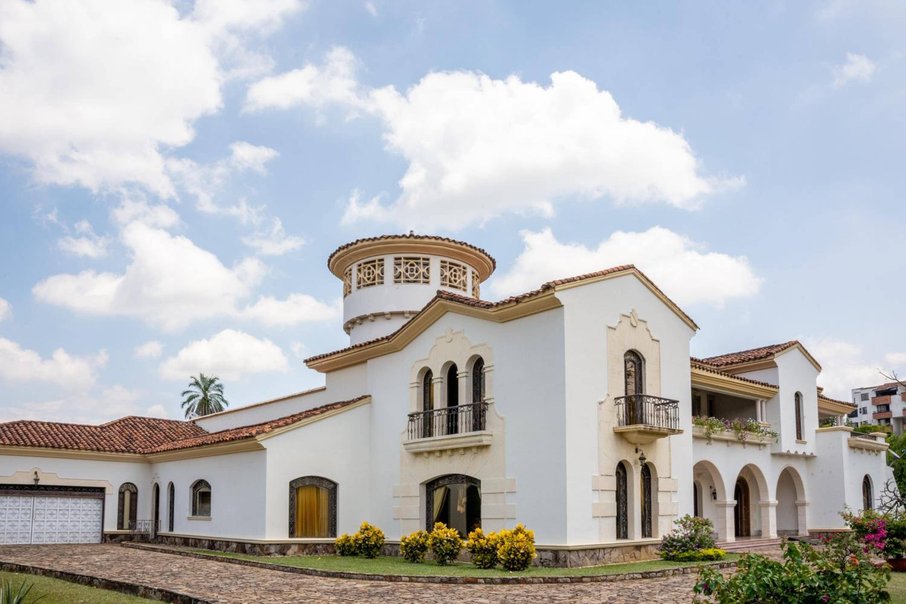 Hacienda Museo campestre en el corazón de Cali
