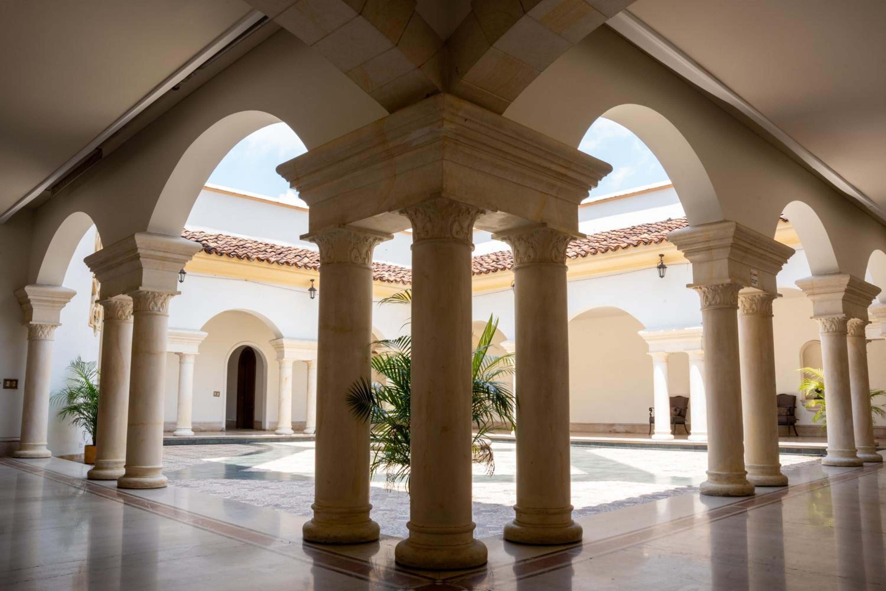 Hacienda Museo campestre en el corazón de Cali