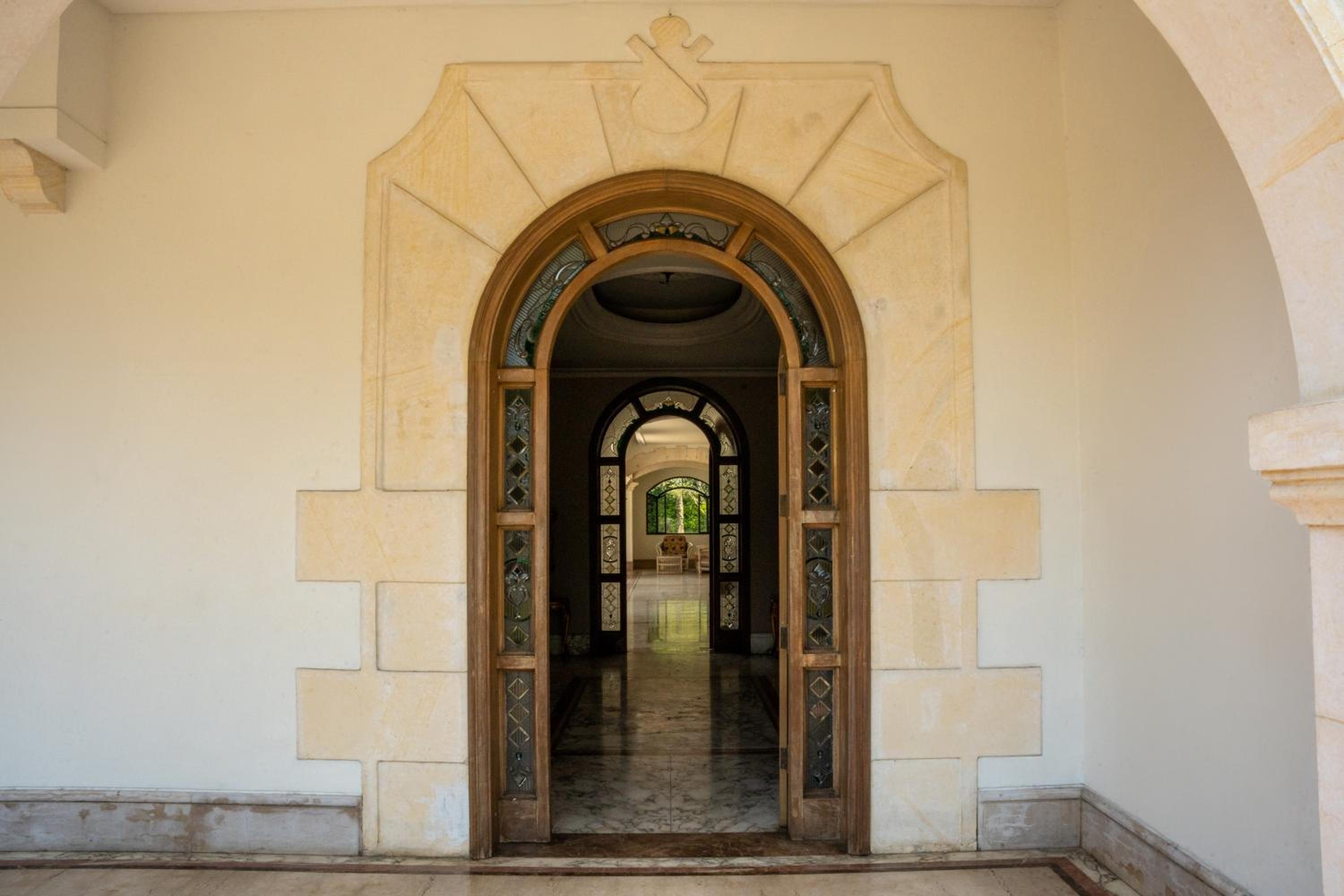 Hacienda Museo campestre en el corazón de Cali