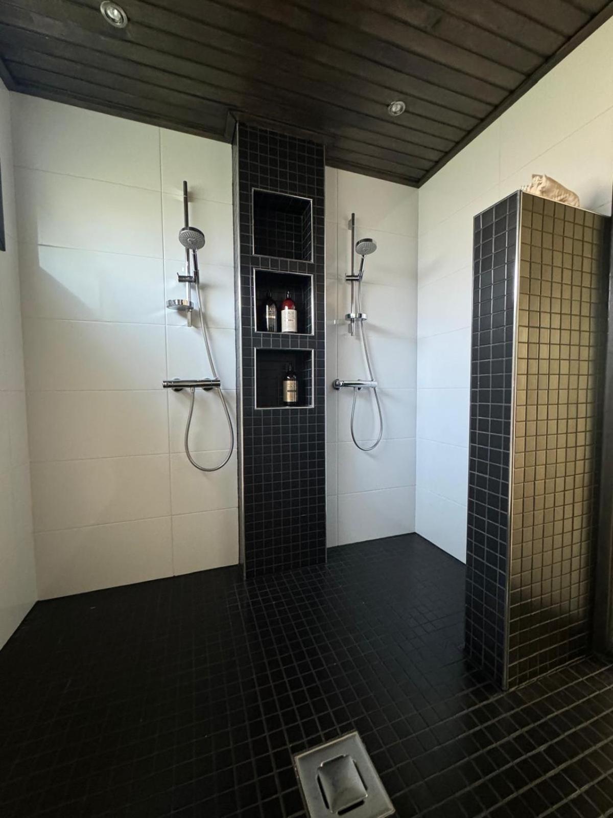 Luxury Villa Vuopajanranta