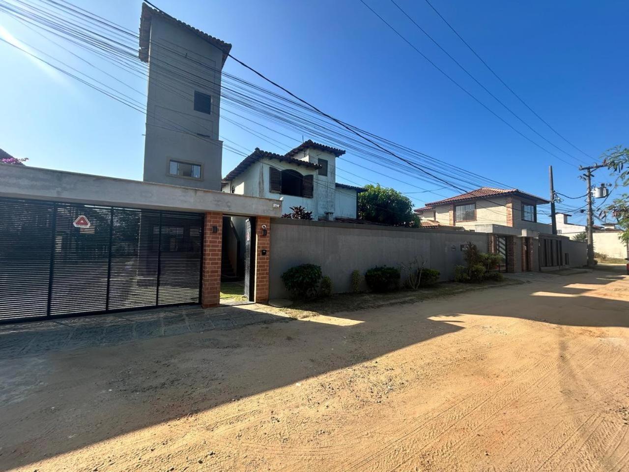 Casa Praia Marina Búzios