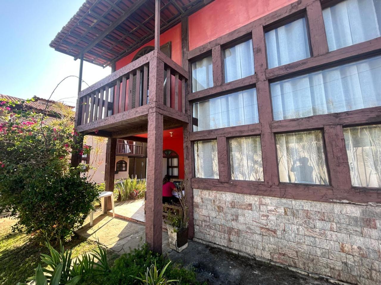 Casa Praia Marina Búzios