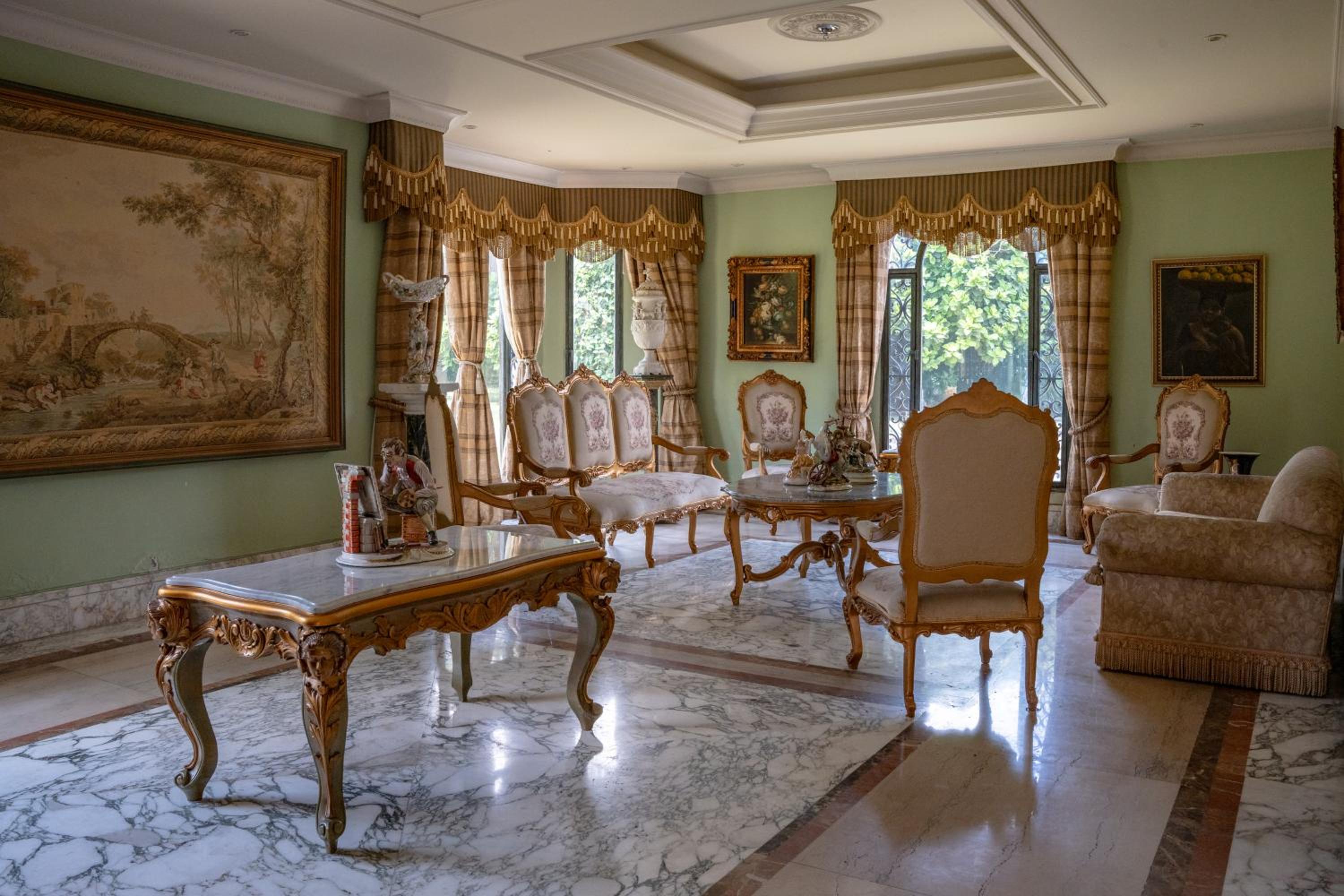 Hacienda Museo campestre en el corazón de Cali