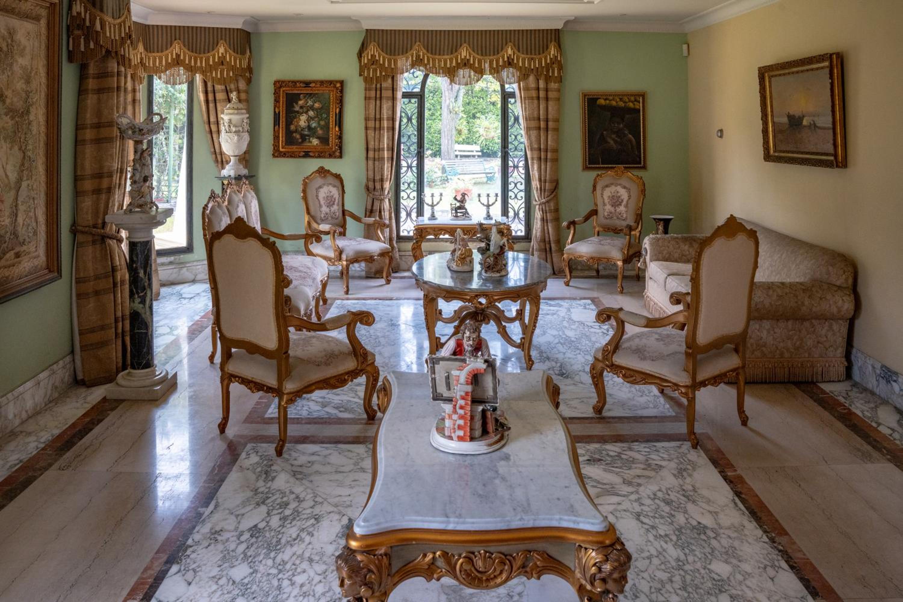 Hacienda Museo campestre en el corazón de Cali