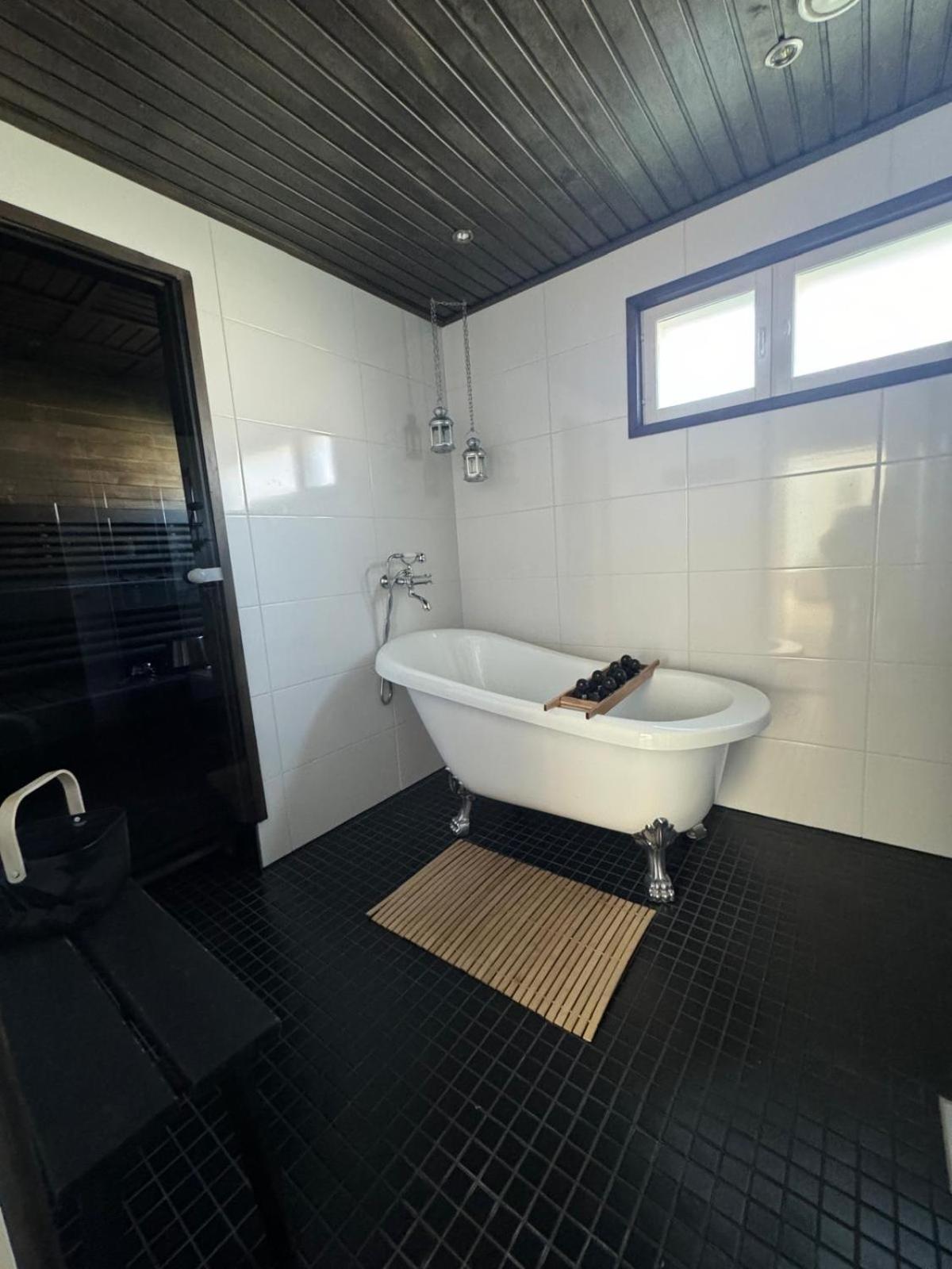 Luxury Villa Vuopajanranta