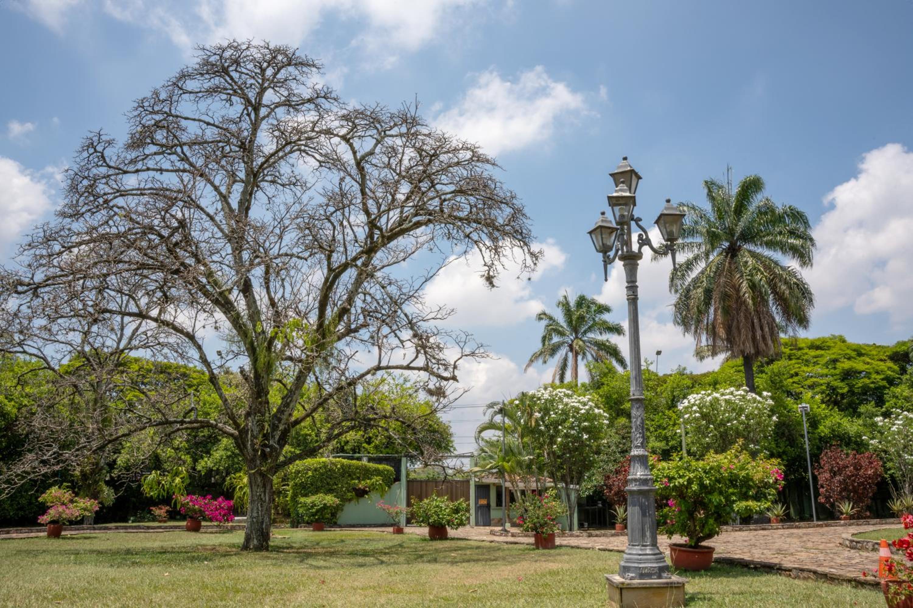 Hacienda Museo campestre en el corazón de Cali