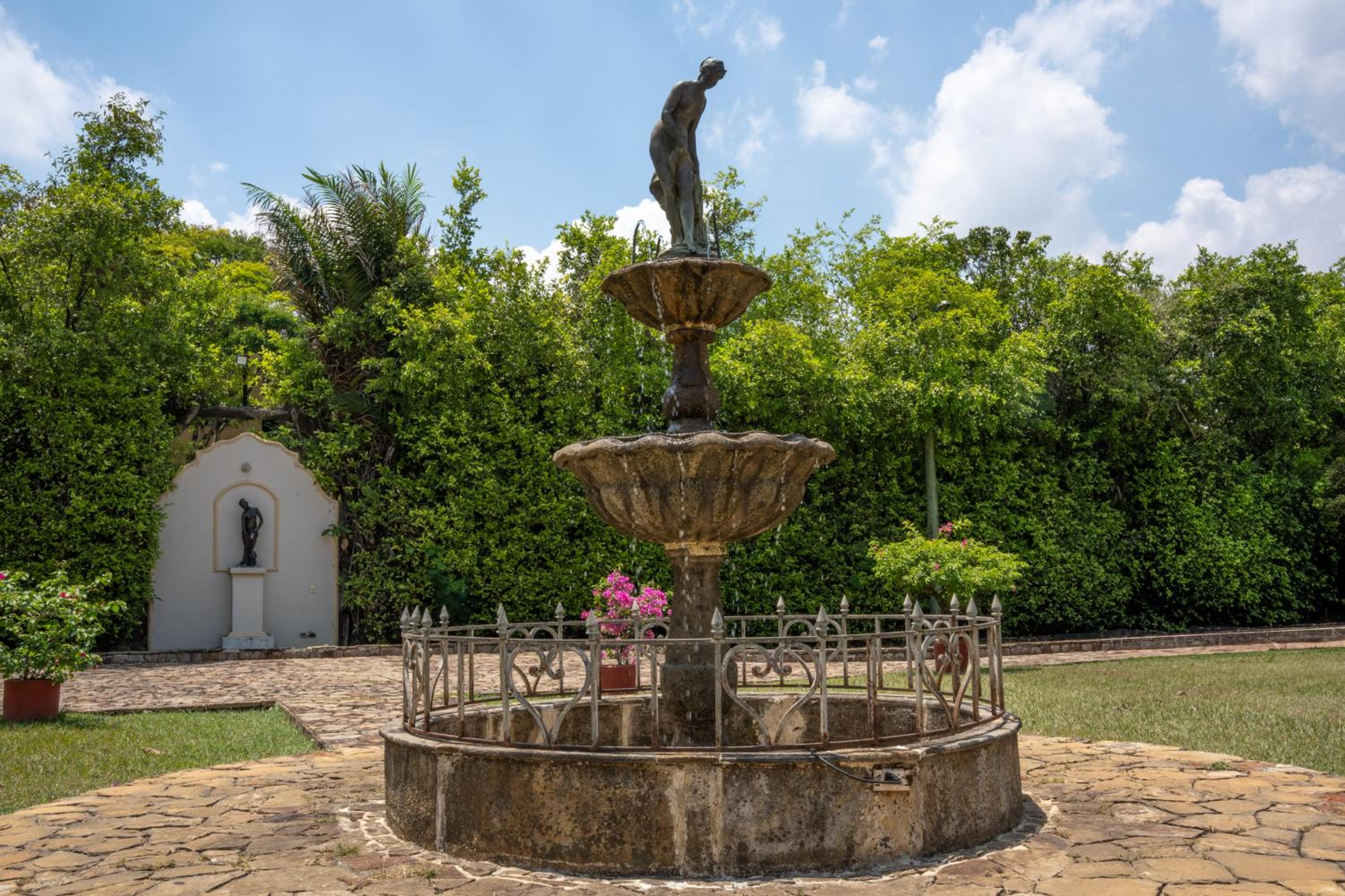 Hacienda Museo campestre en el corazón de Cali