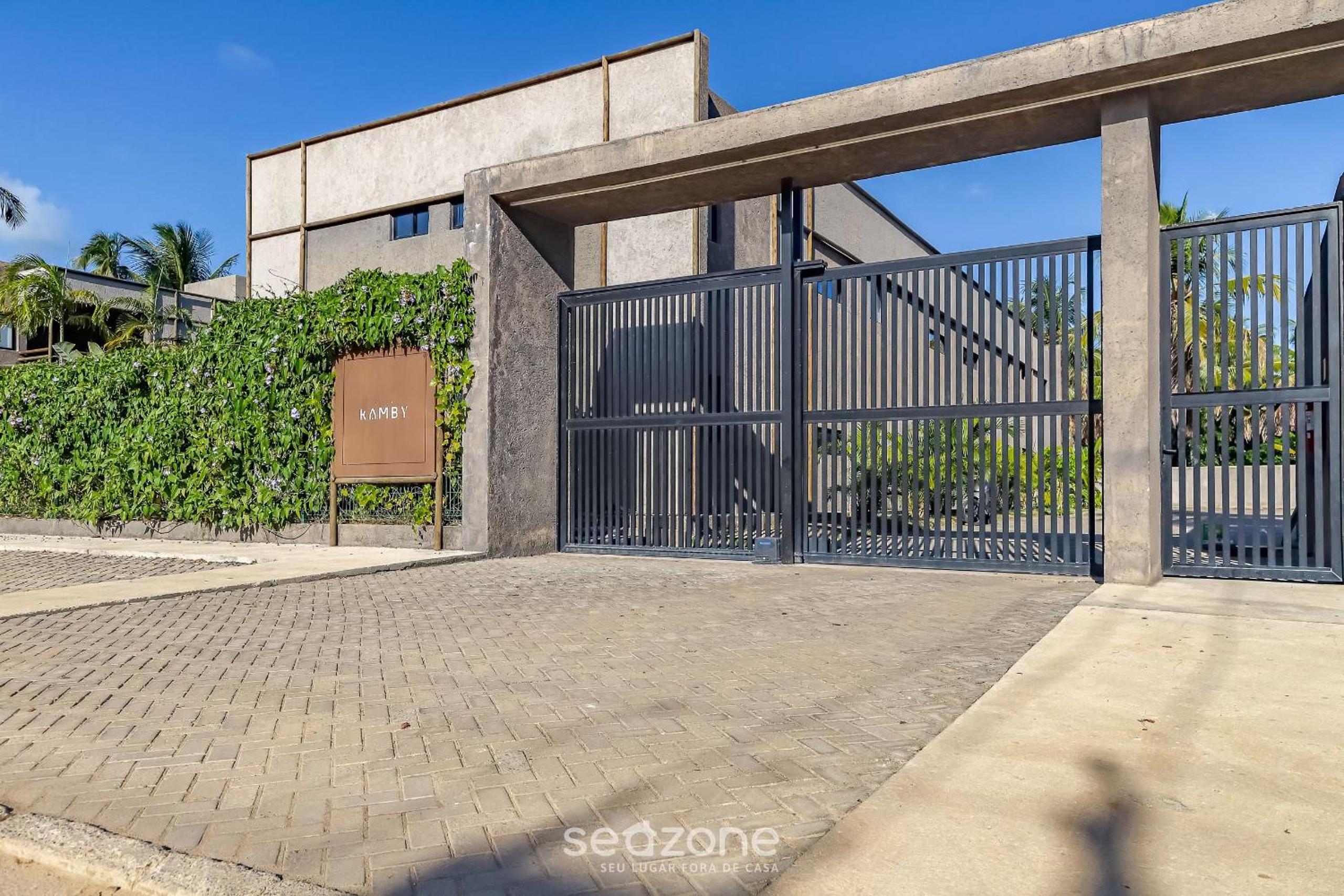 Studio in cond. w/pool near the beach CVKB0006