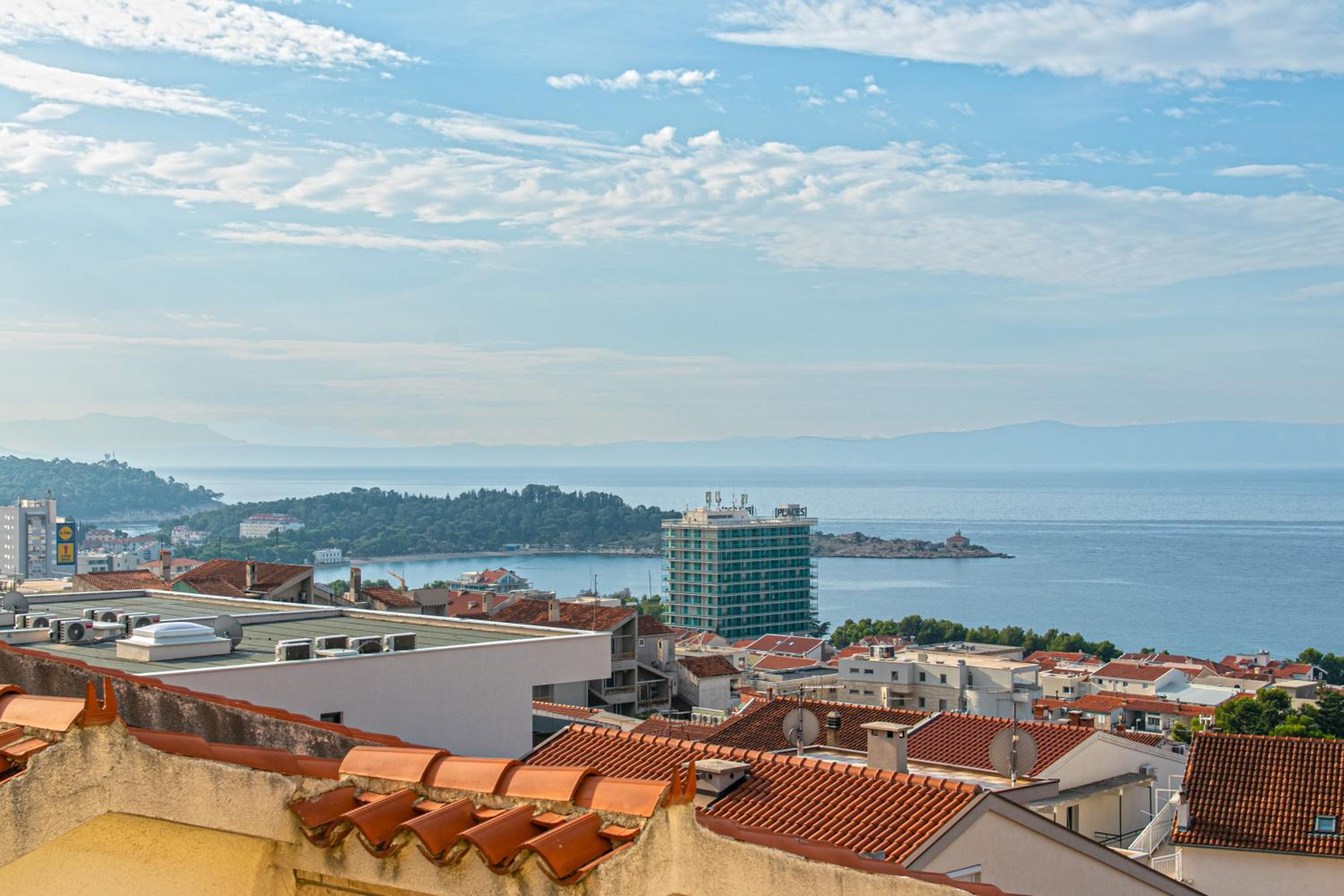 Apartmani Makarska 2