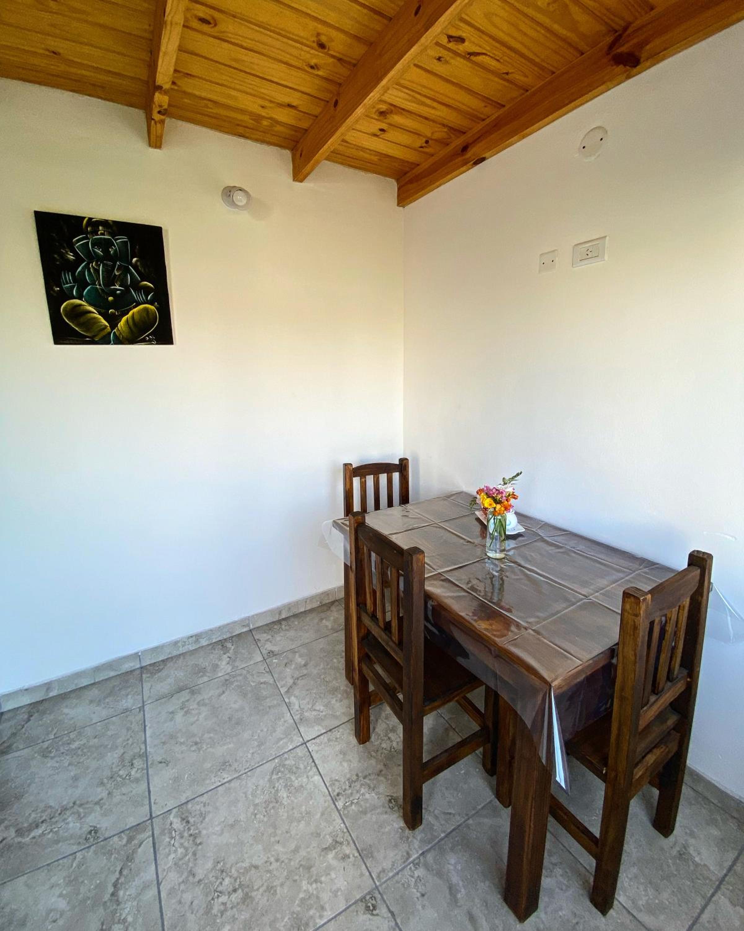 Complejo El Rancho