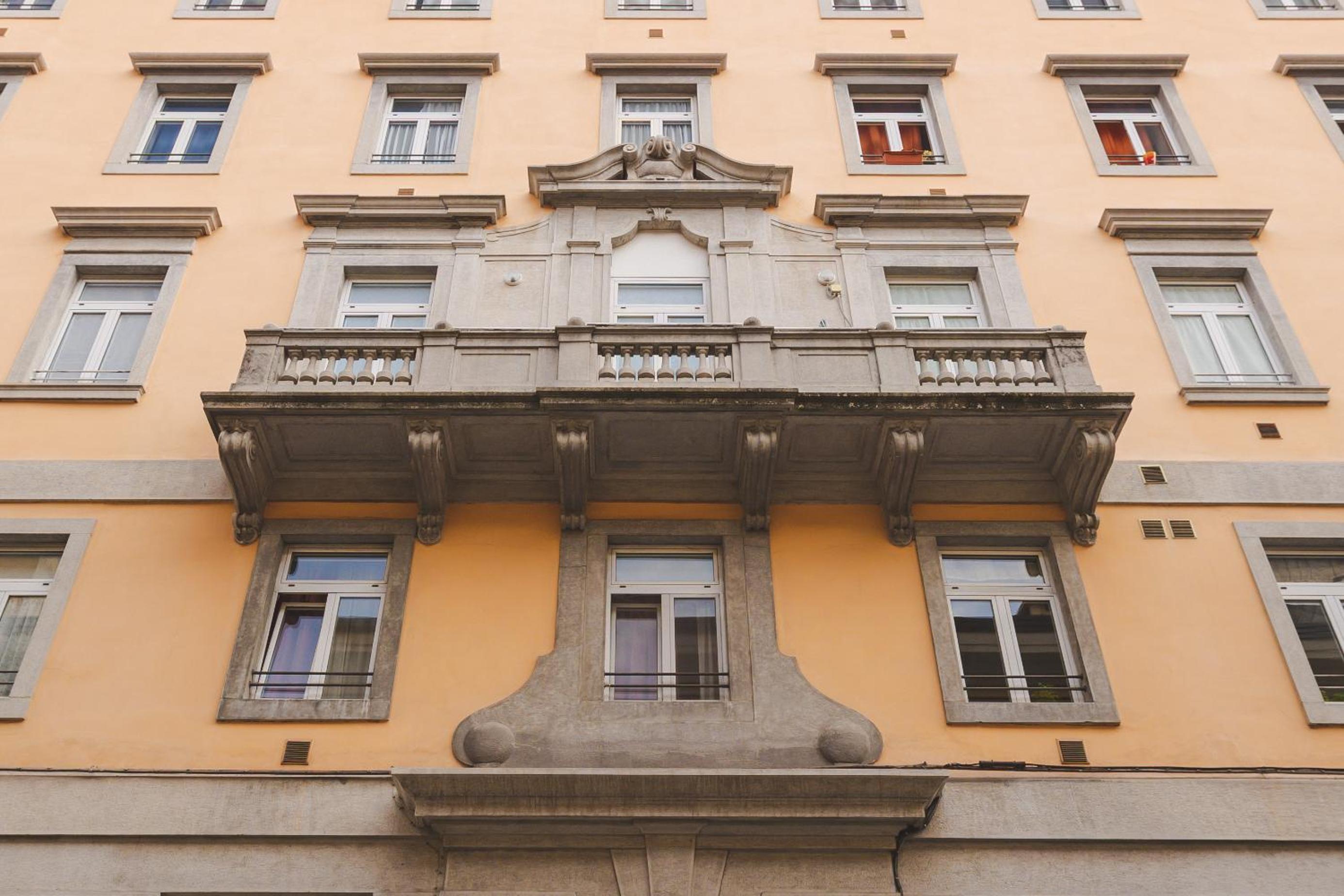 A Casa della Ely-2 bedrooms and 2 bathrooms view 3