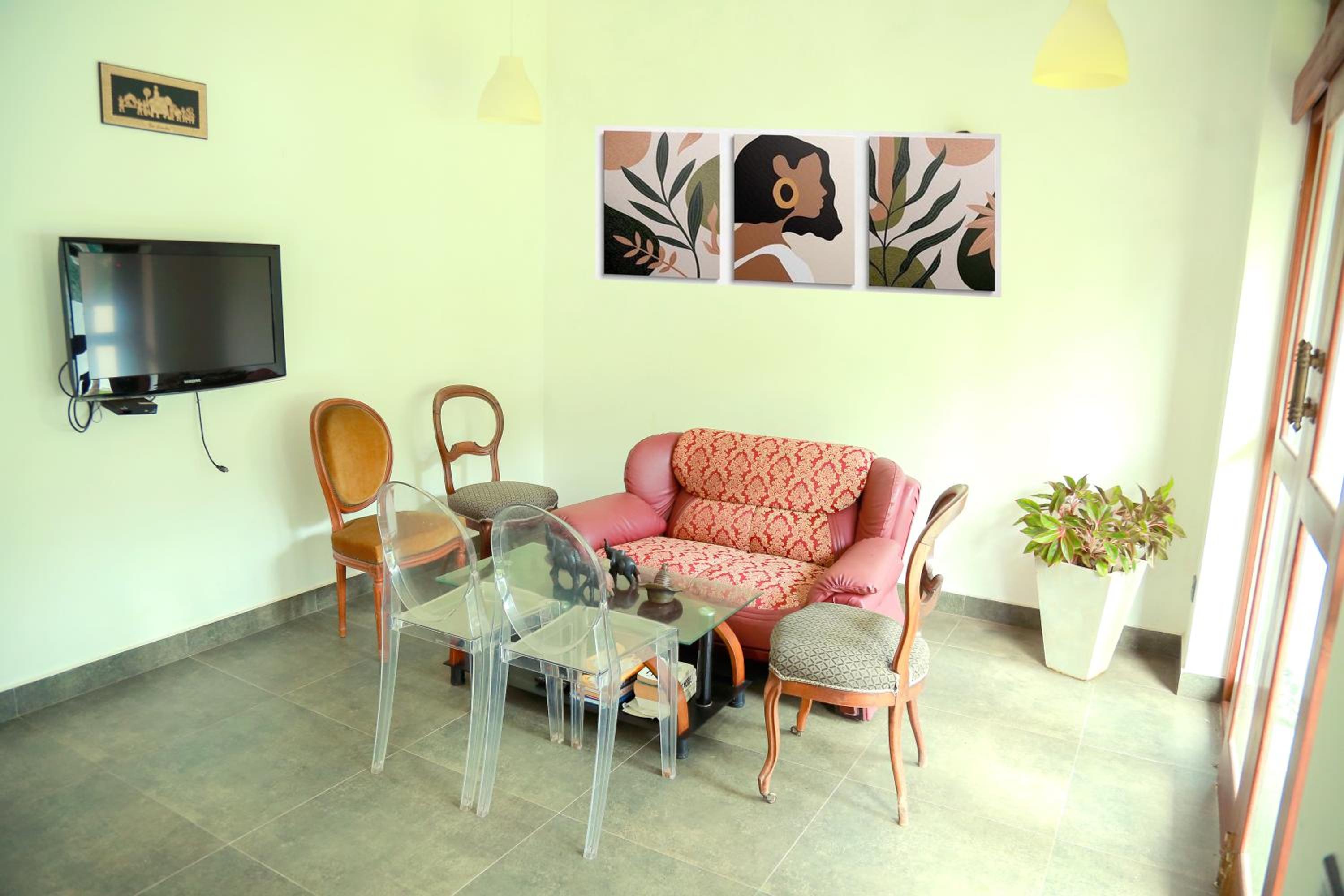 Emerald Breeze villa