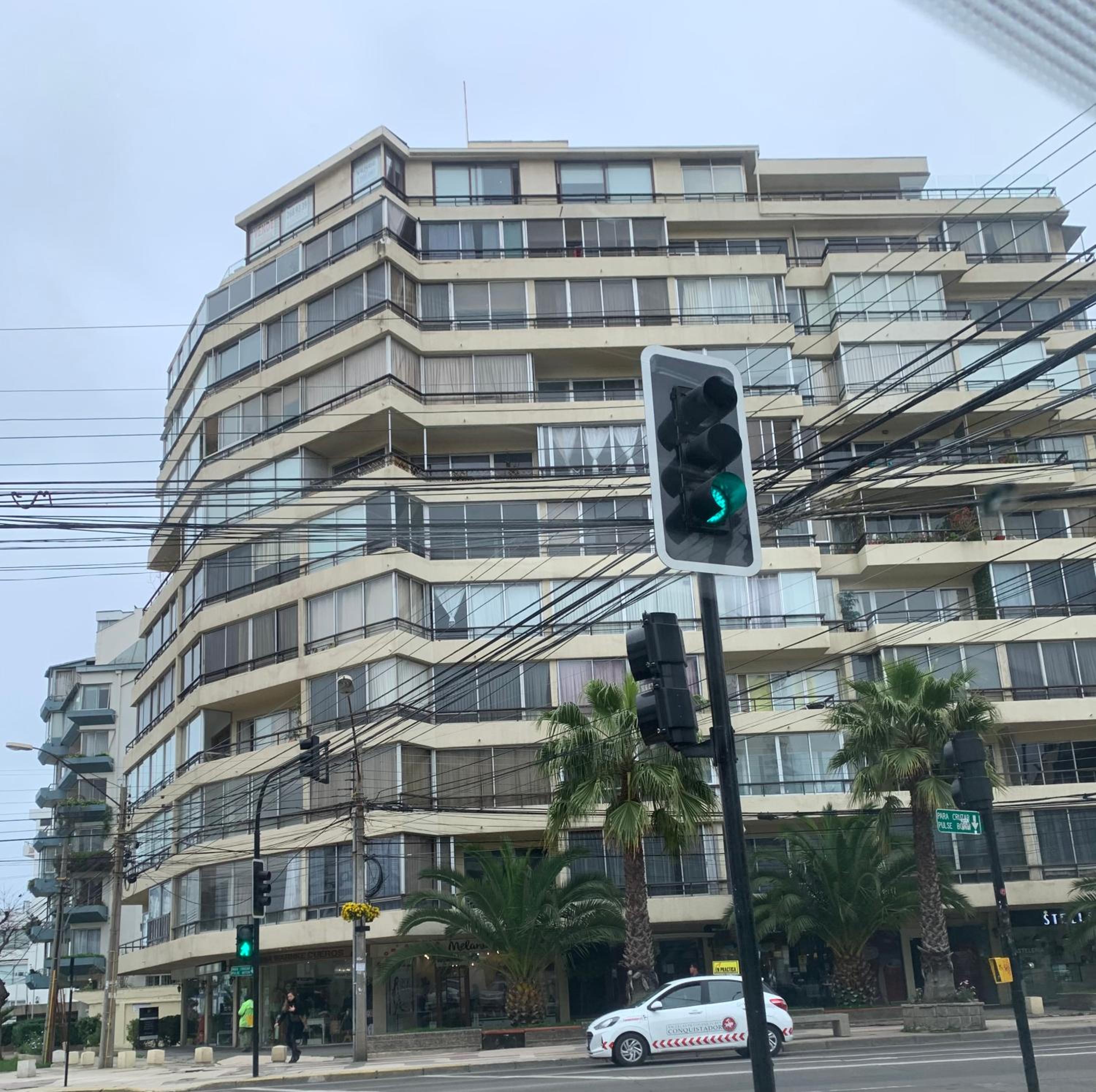 Departamento a pasos de la playa