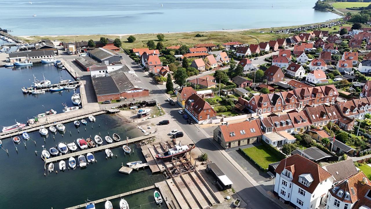 Havnehuset Kerteminde