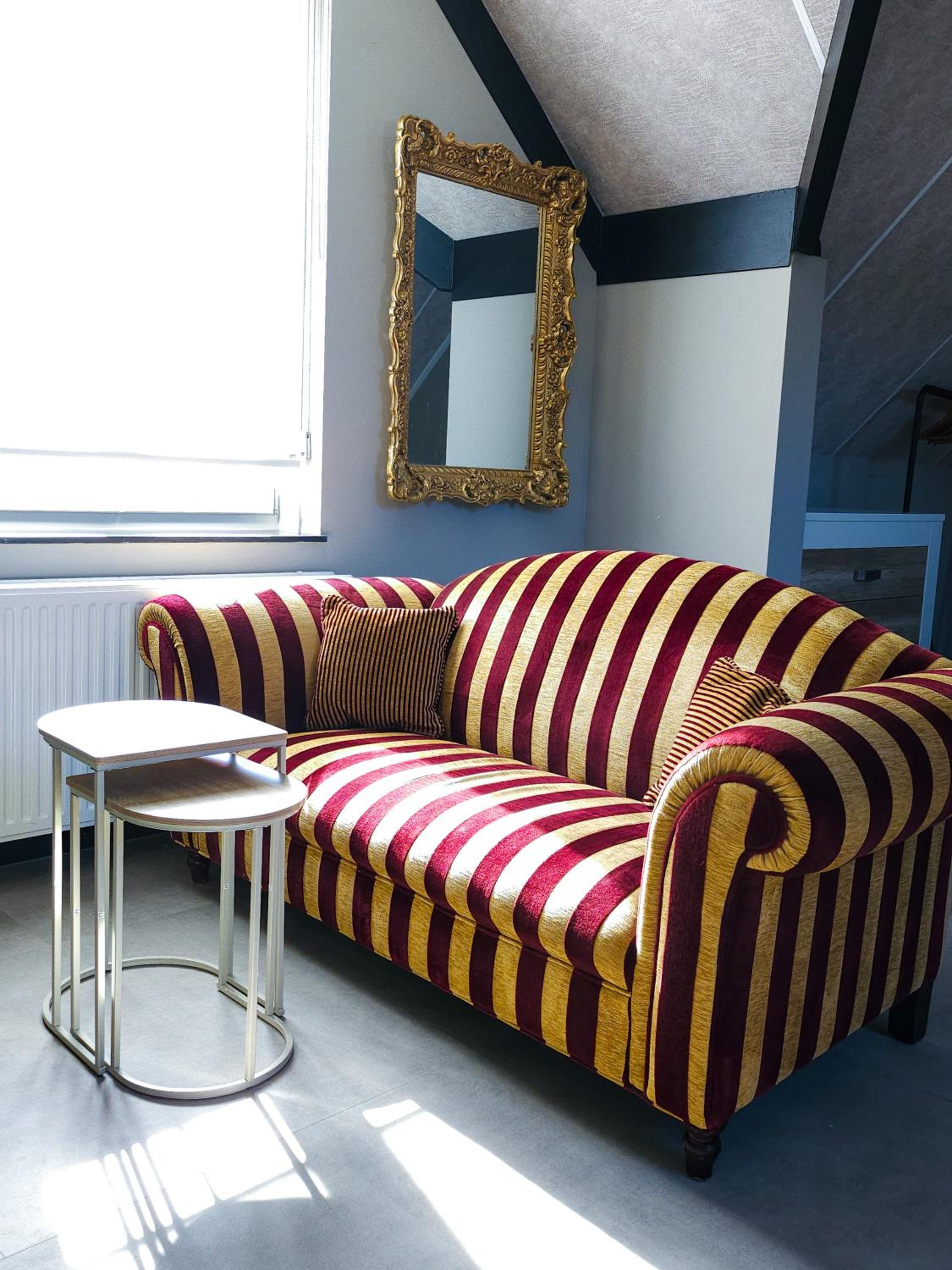 Kenzavi Suite view 2