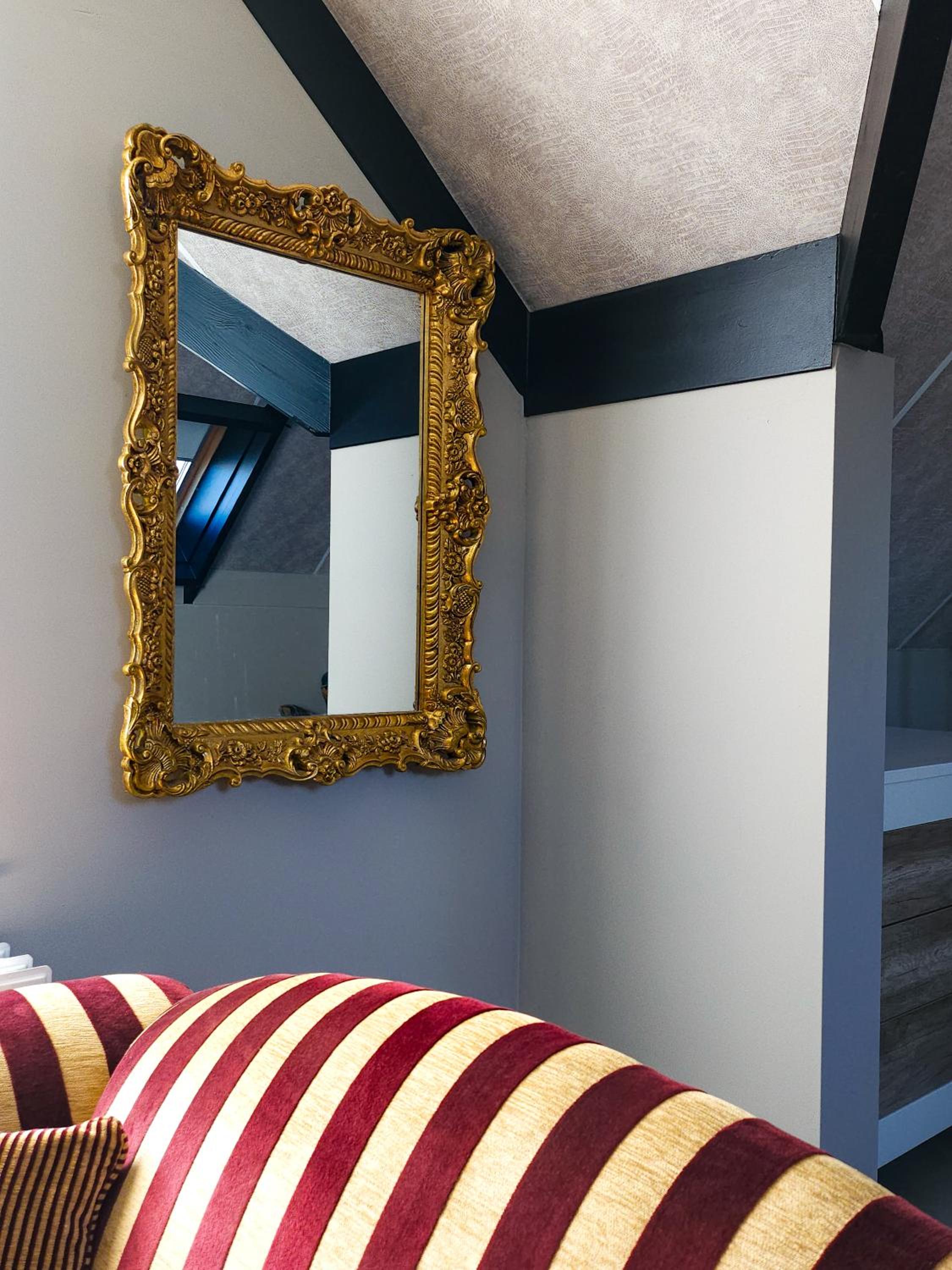 Kenzavi Suite view 3
