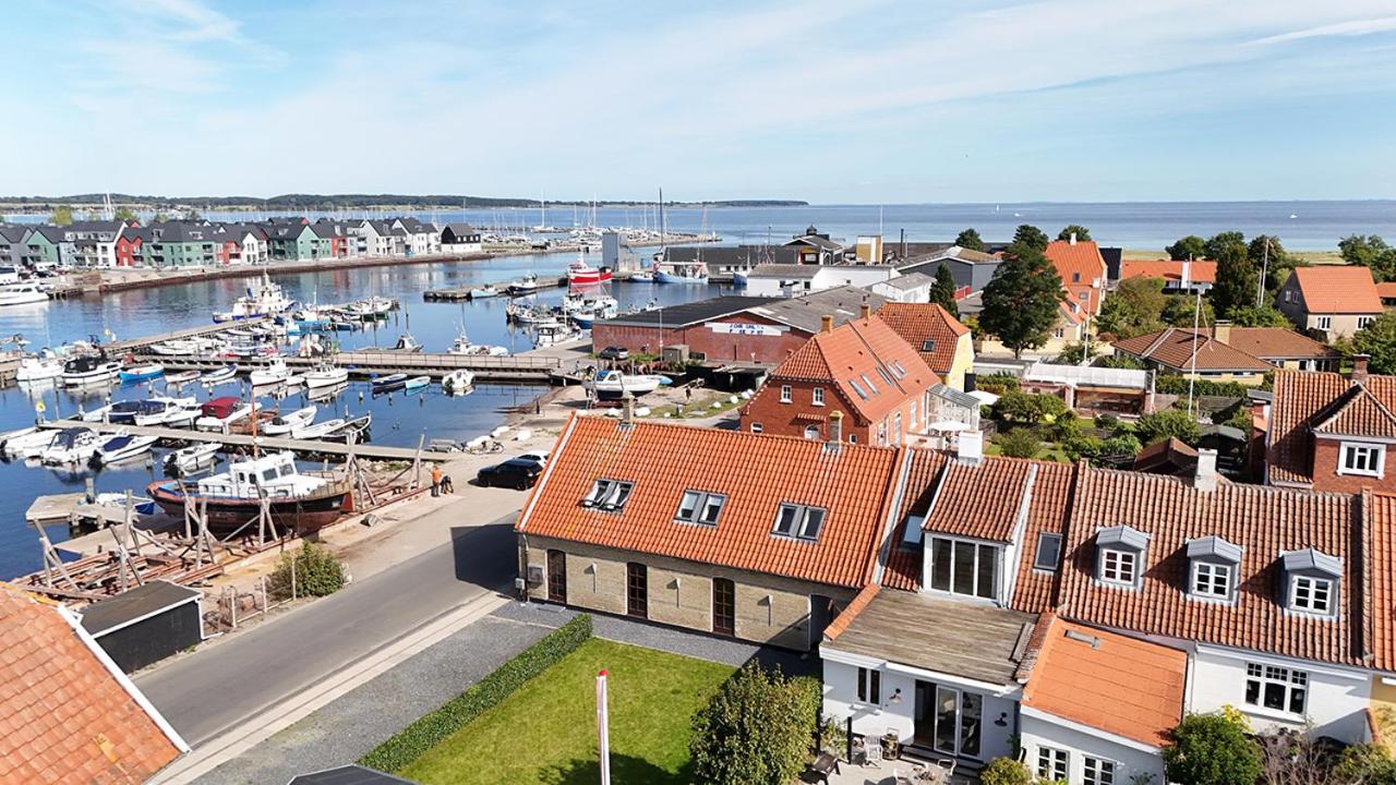 Havnehuset Kerteminde