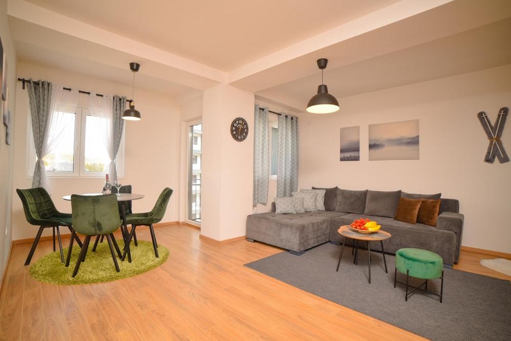 Apartman Sofija 19 view 3