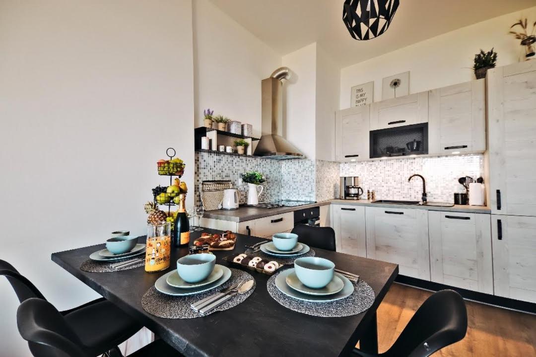 Burgas Residence 607