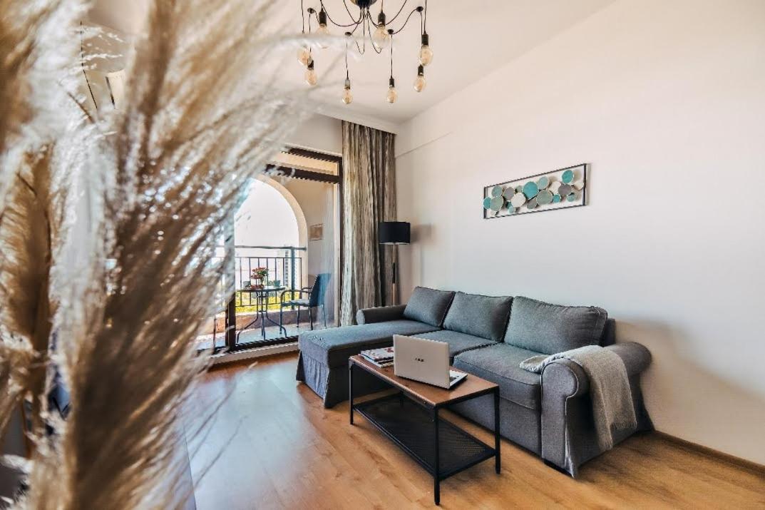 Burgas Residence 607