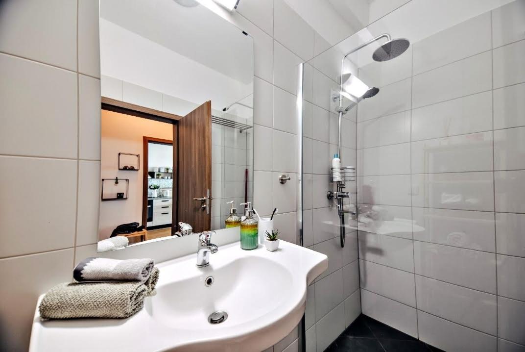 Burgas Residence 607