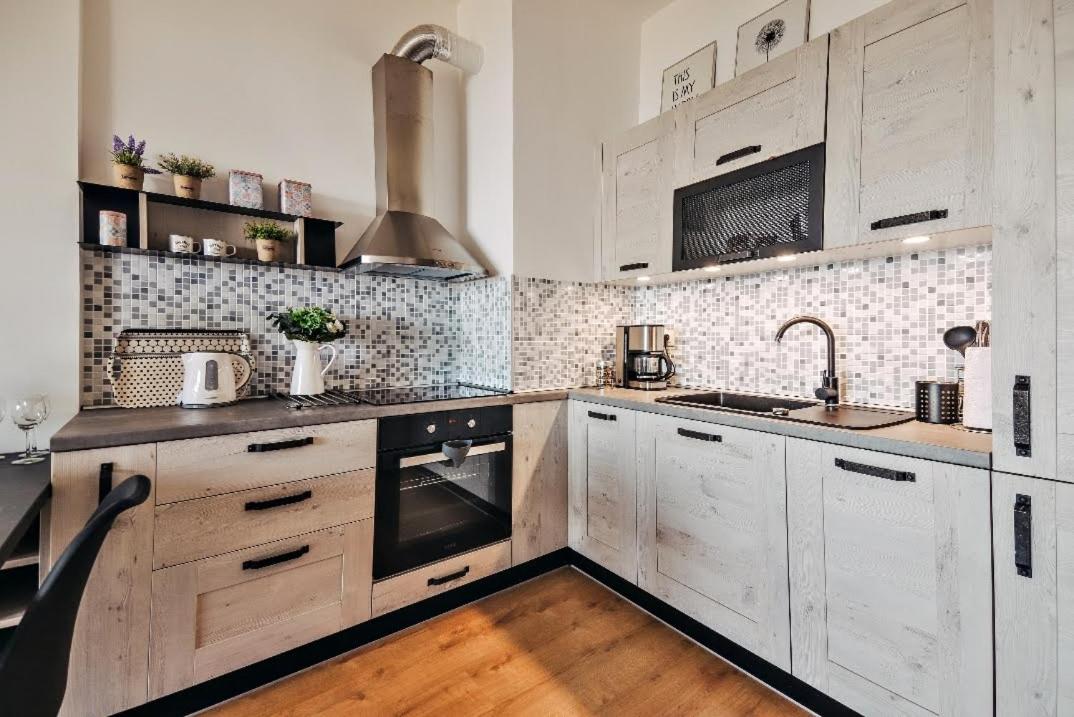Burgas Residence 607