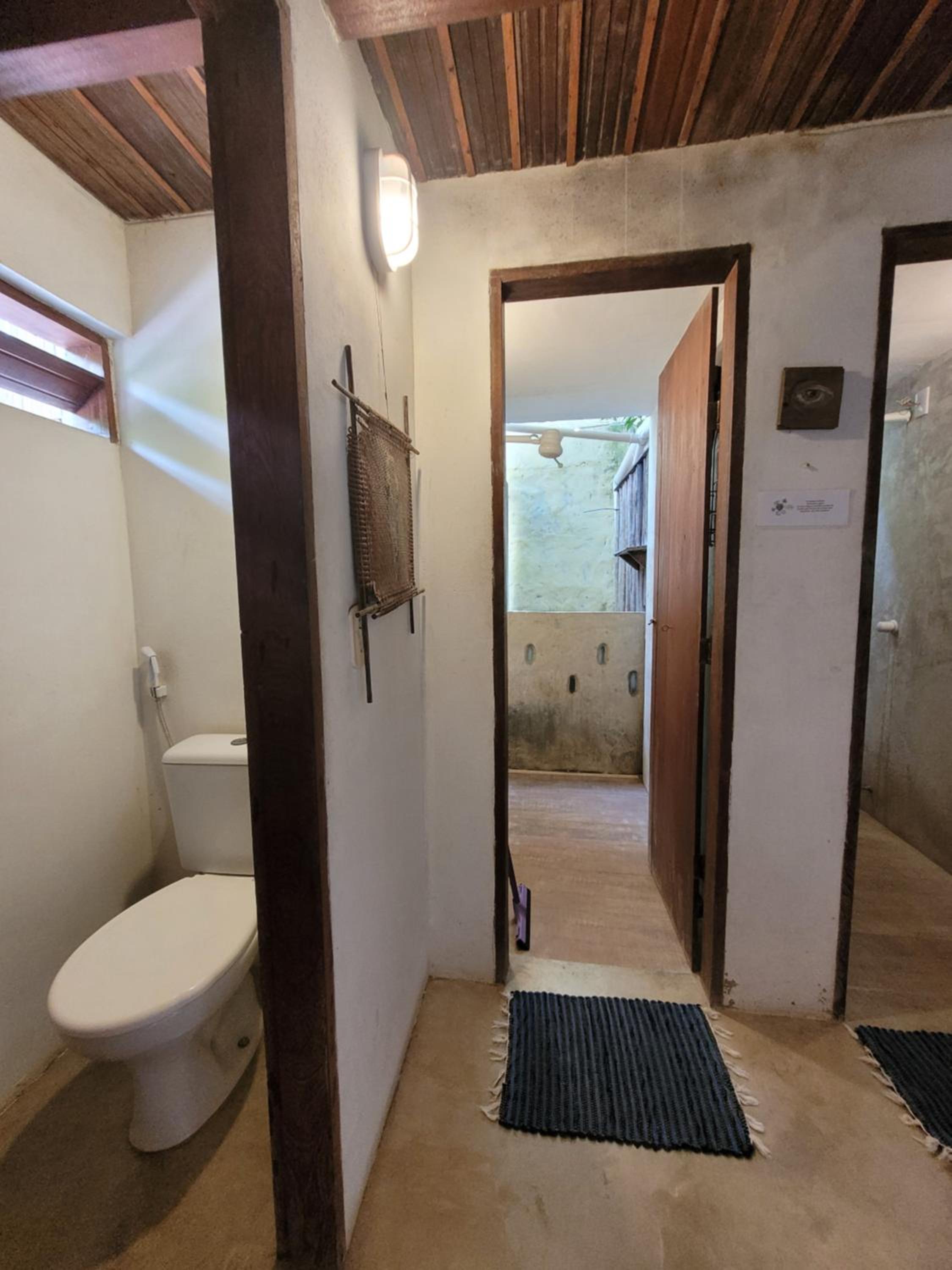 Cacimba Caraíva