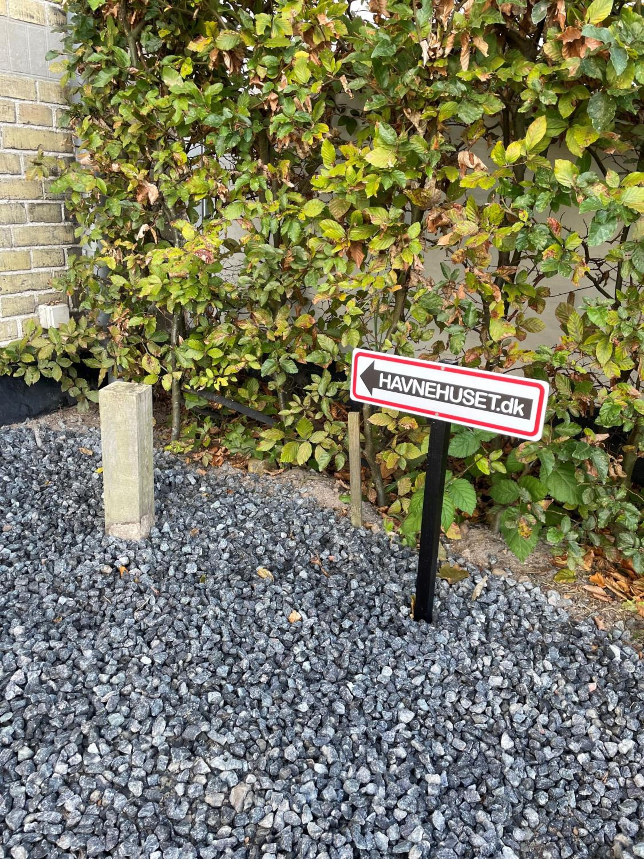 Havnehuset Kerteminde