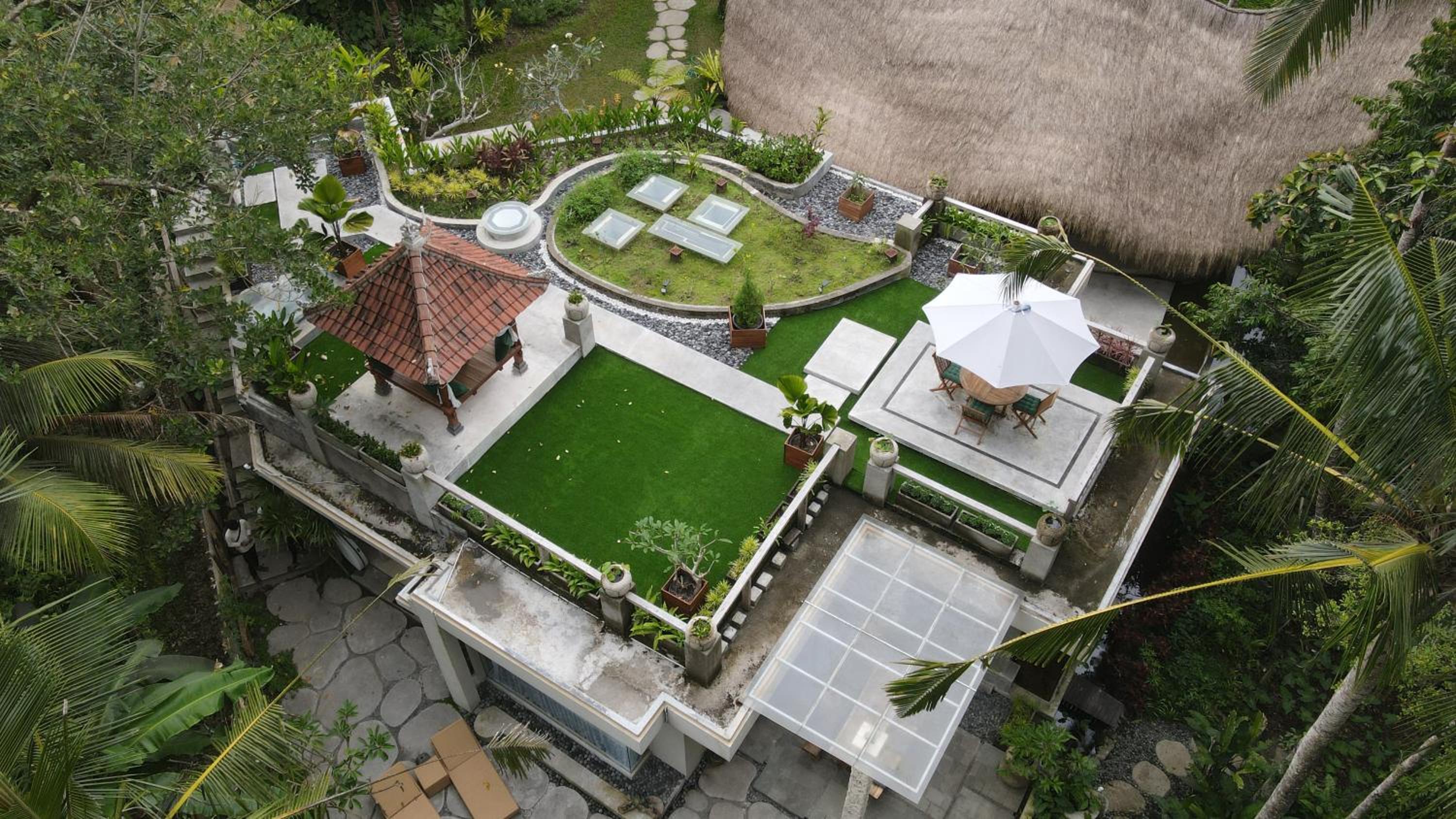 roof