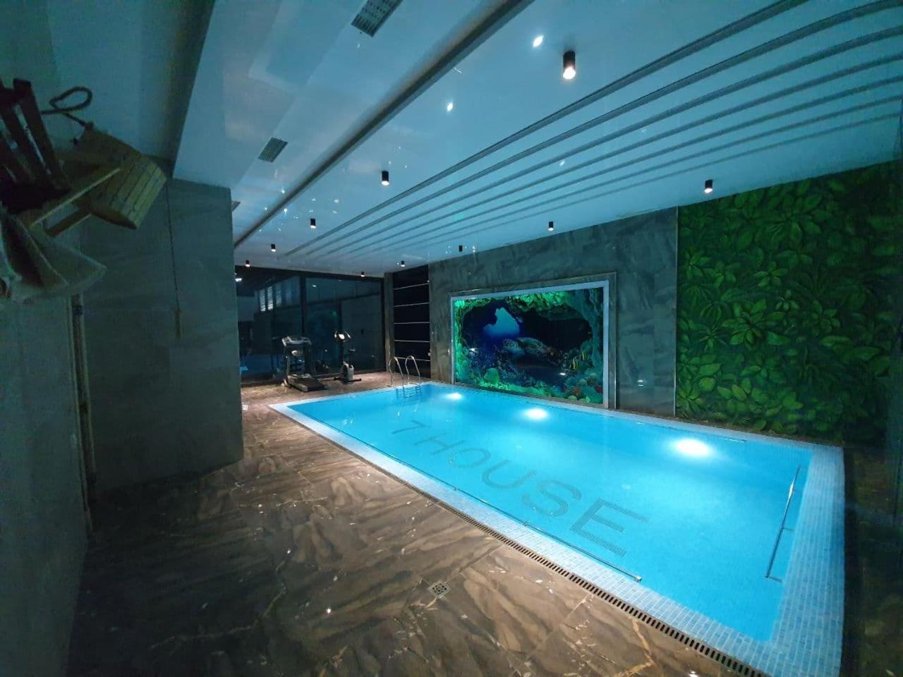 Villa 7