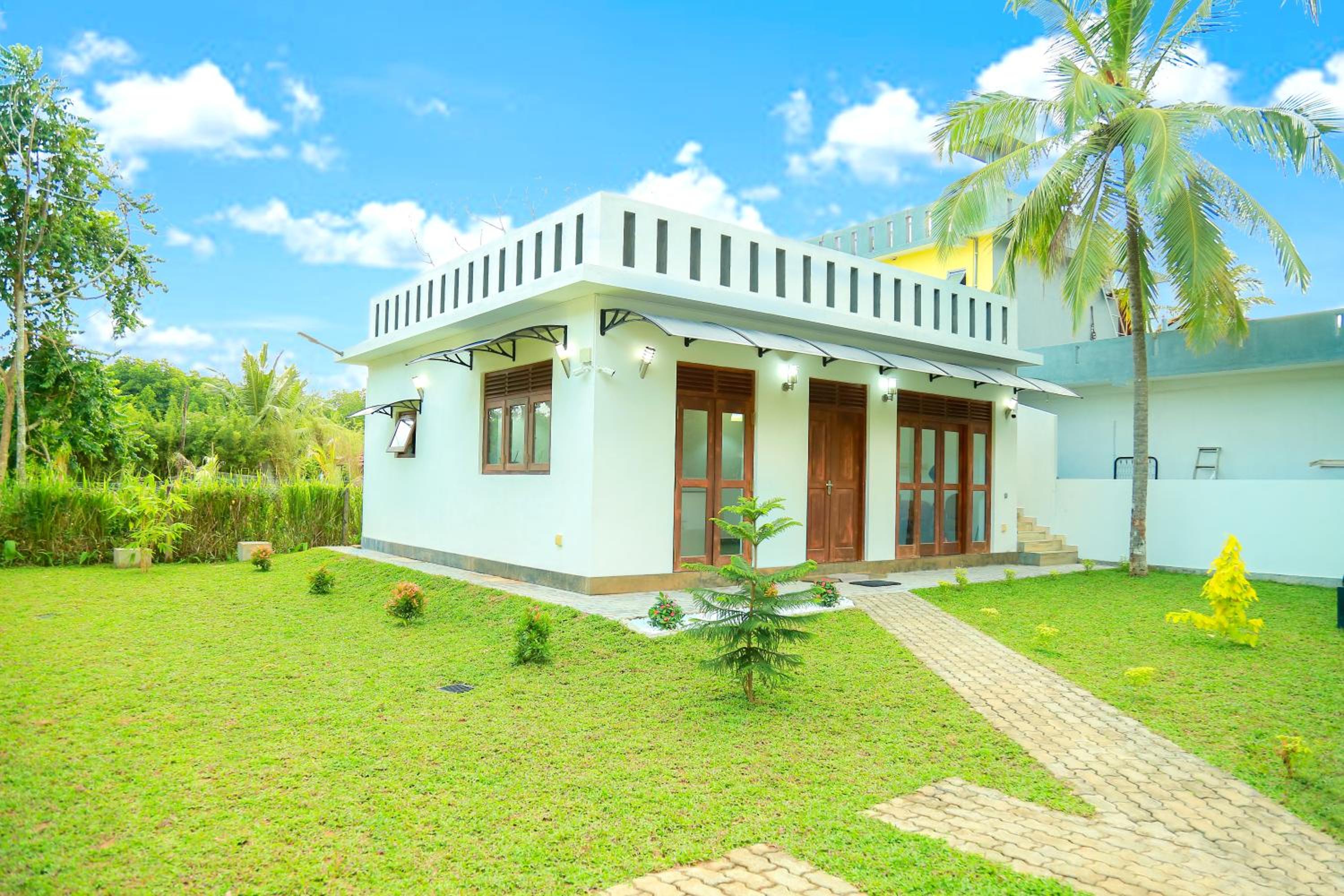 Emerald Breeze villa