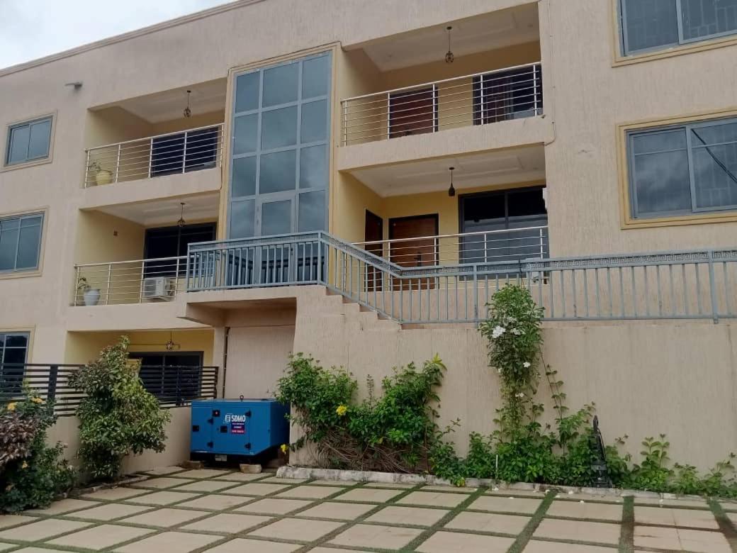 Agape Villa view 2
